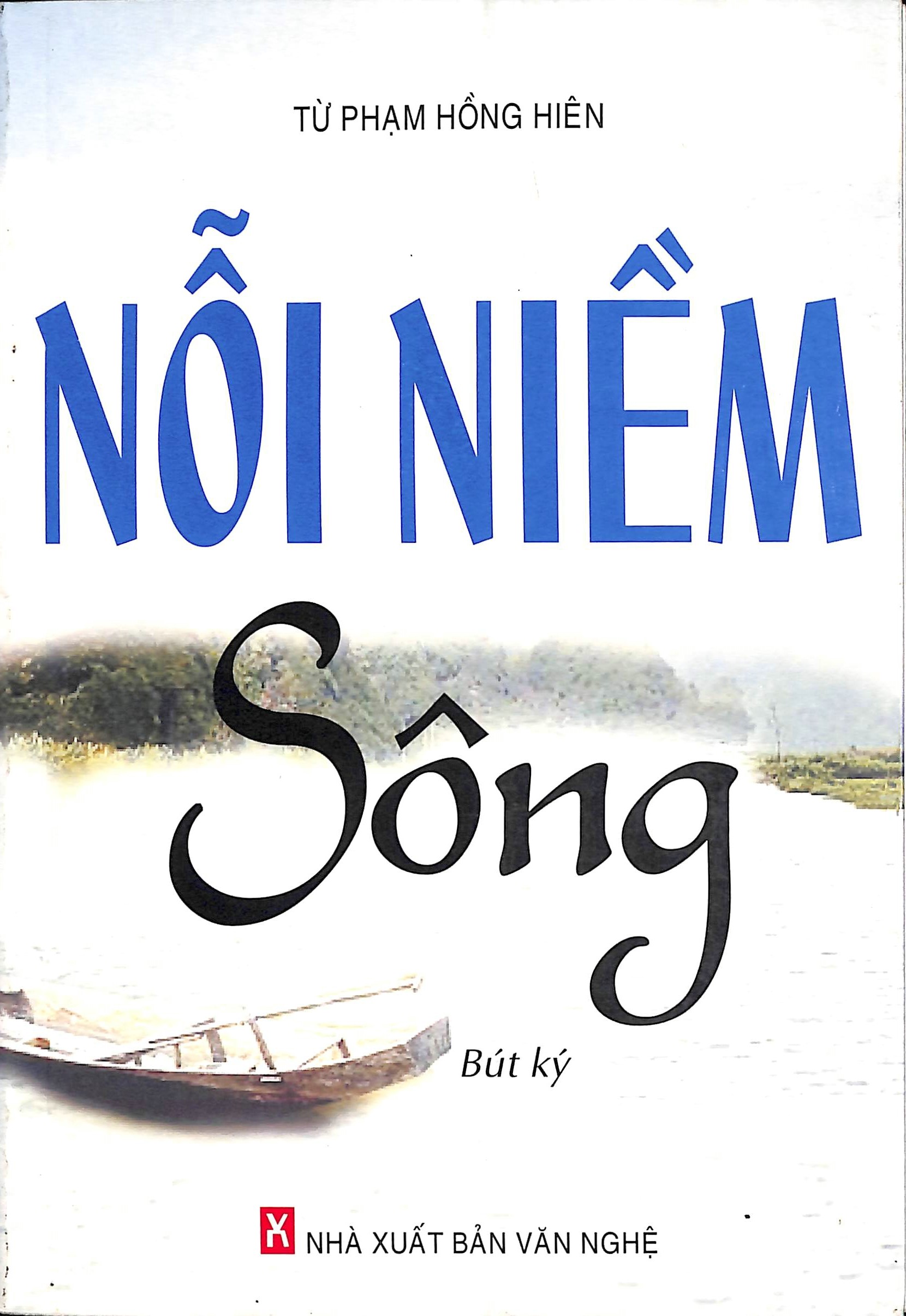 Nỗi niềm sông