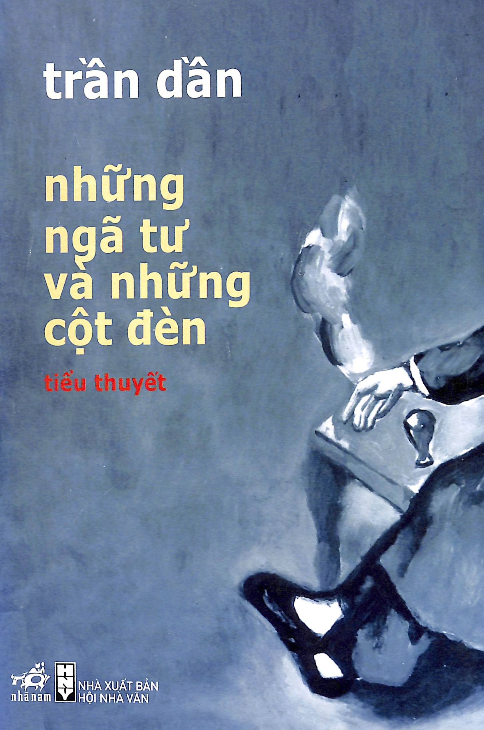 Những ngã tư và những cột đèn