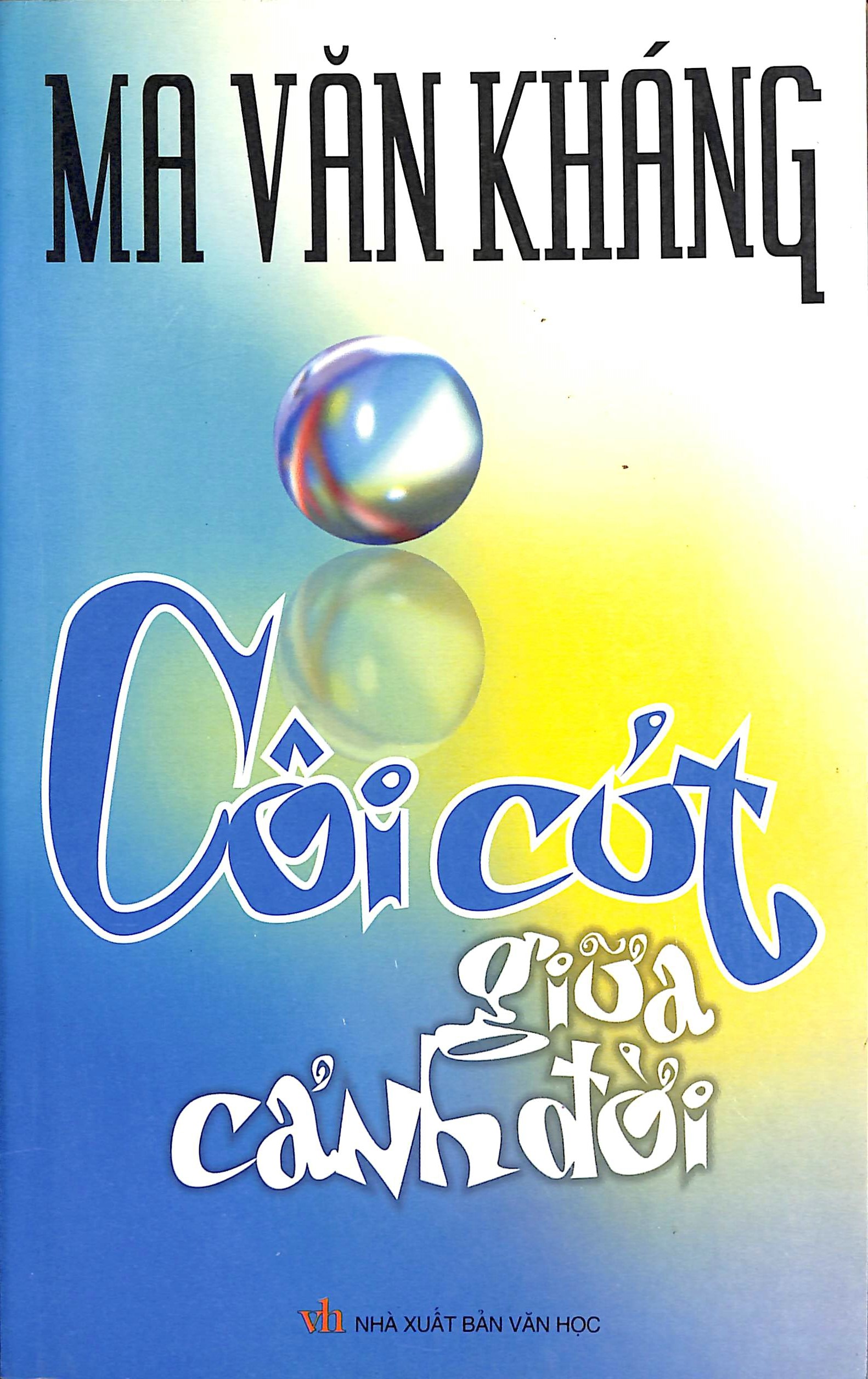 Côi cút giữa cảnh đời