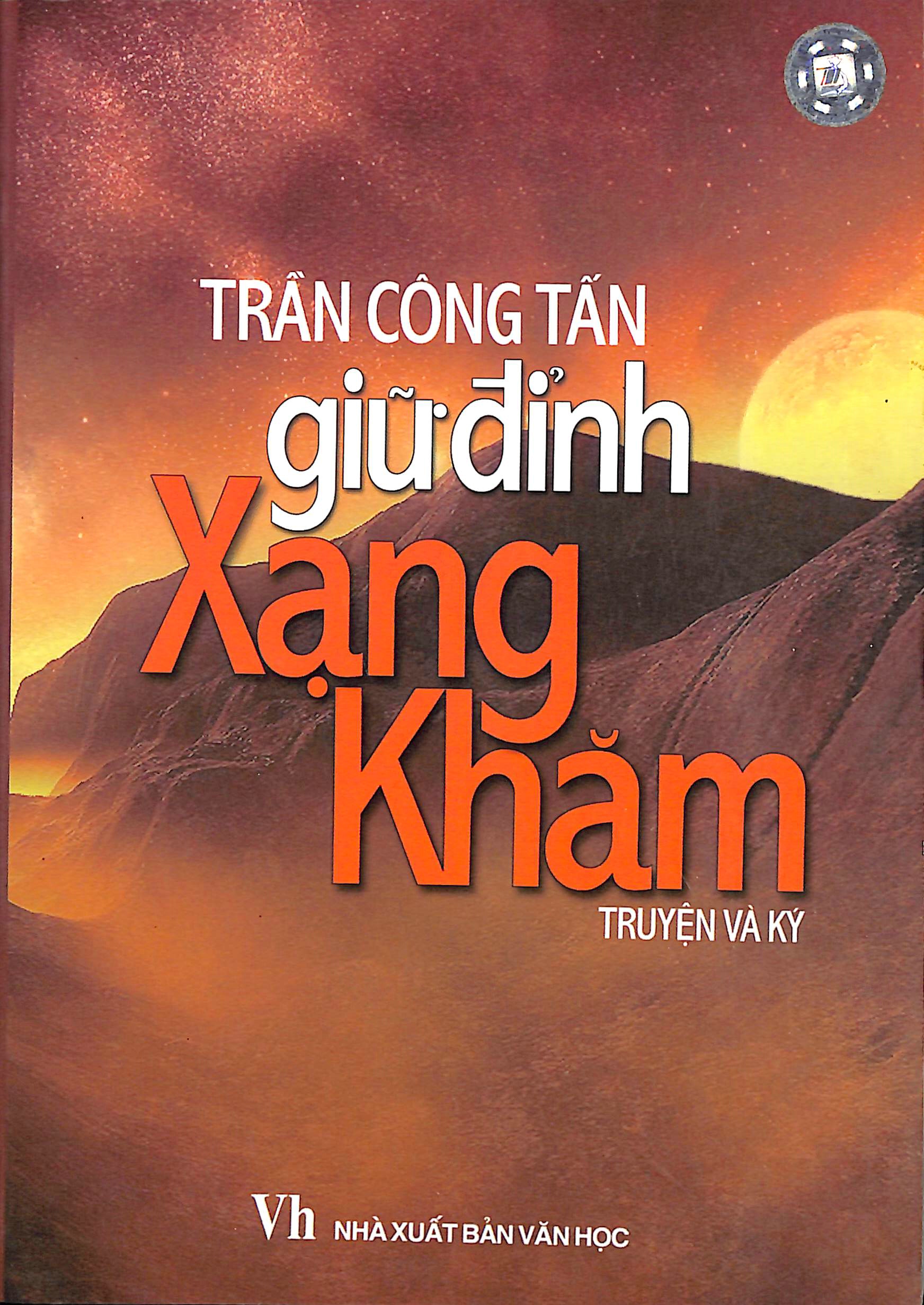 Giữ đỉnh Xạng Khăm