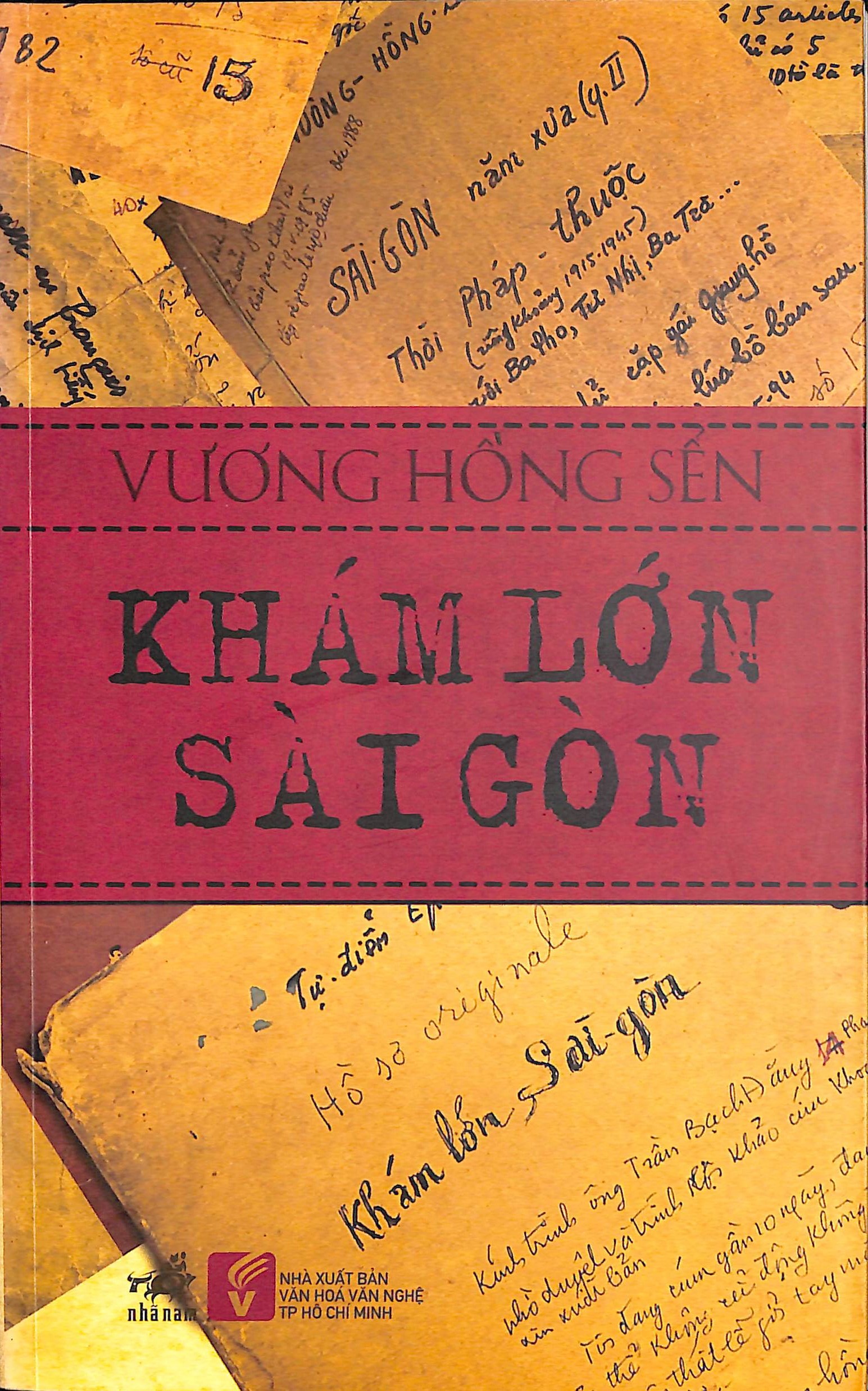 Khám lớn Sài Gòn