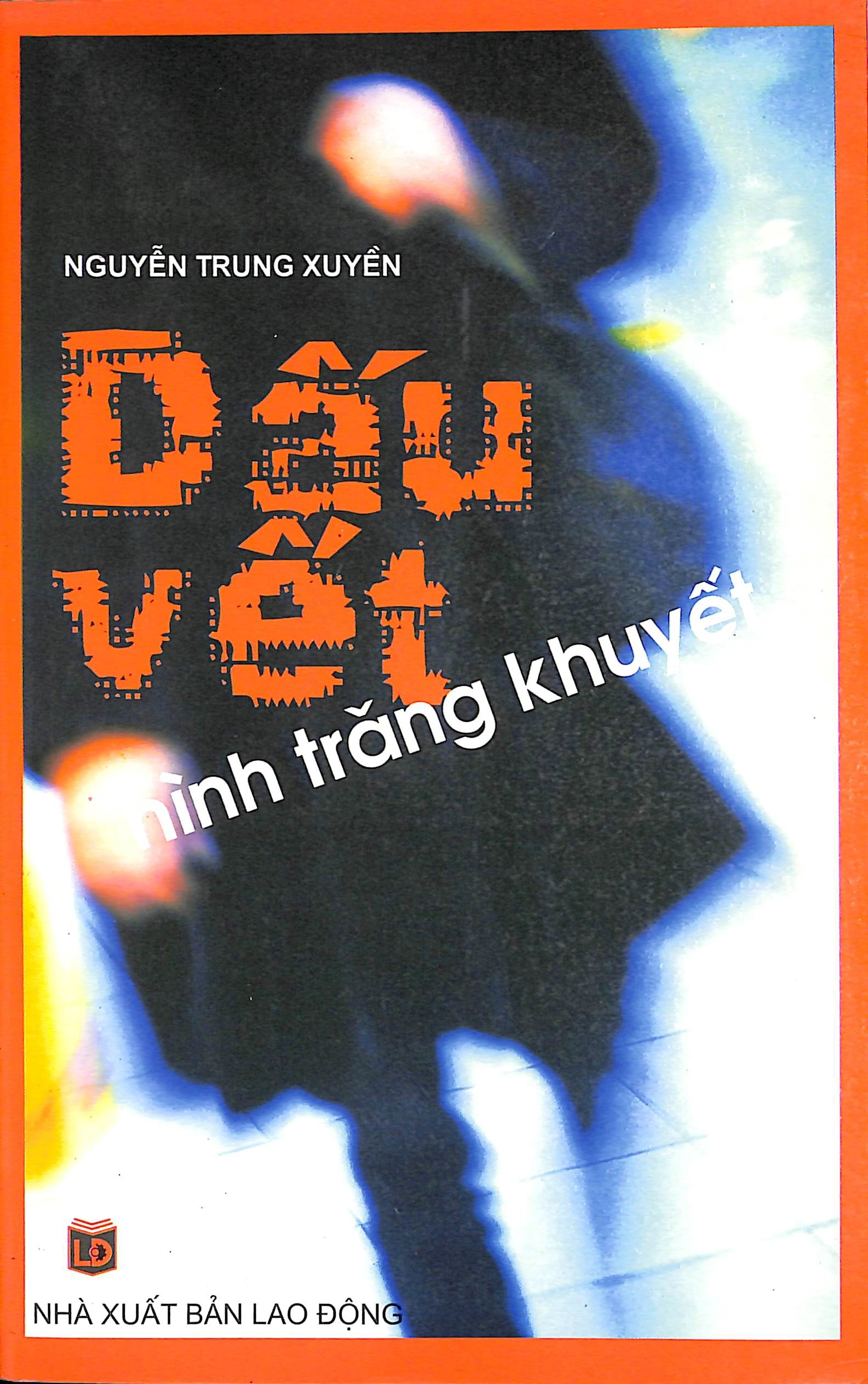 Dấu vết hình trăng khuyết