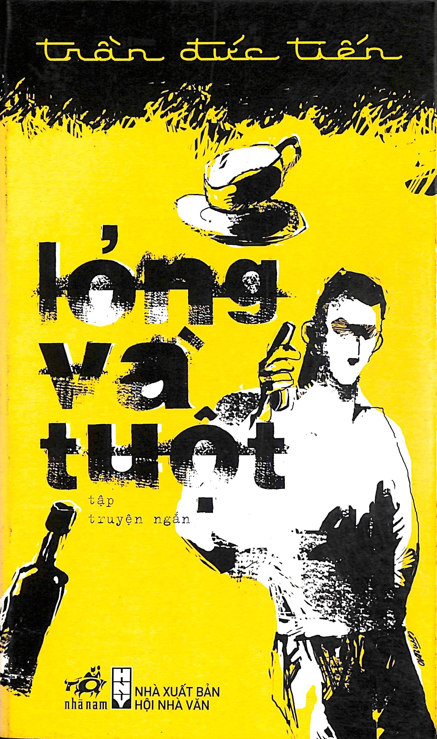 Lỏng và tuột