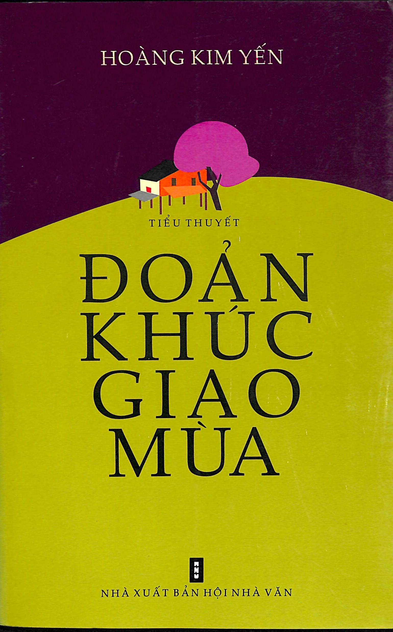 Đoản khúc giao mùa