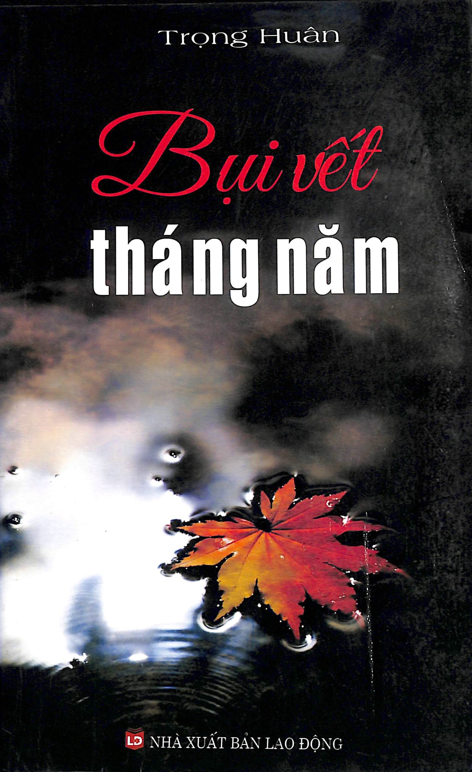Bụi vết tháng năm