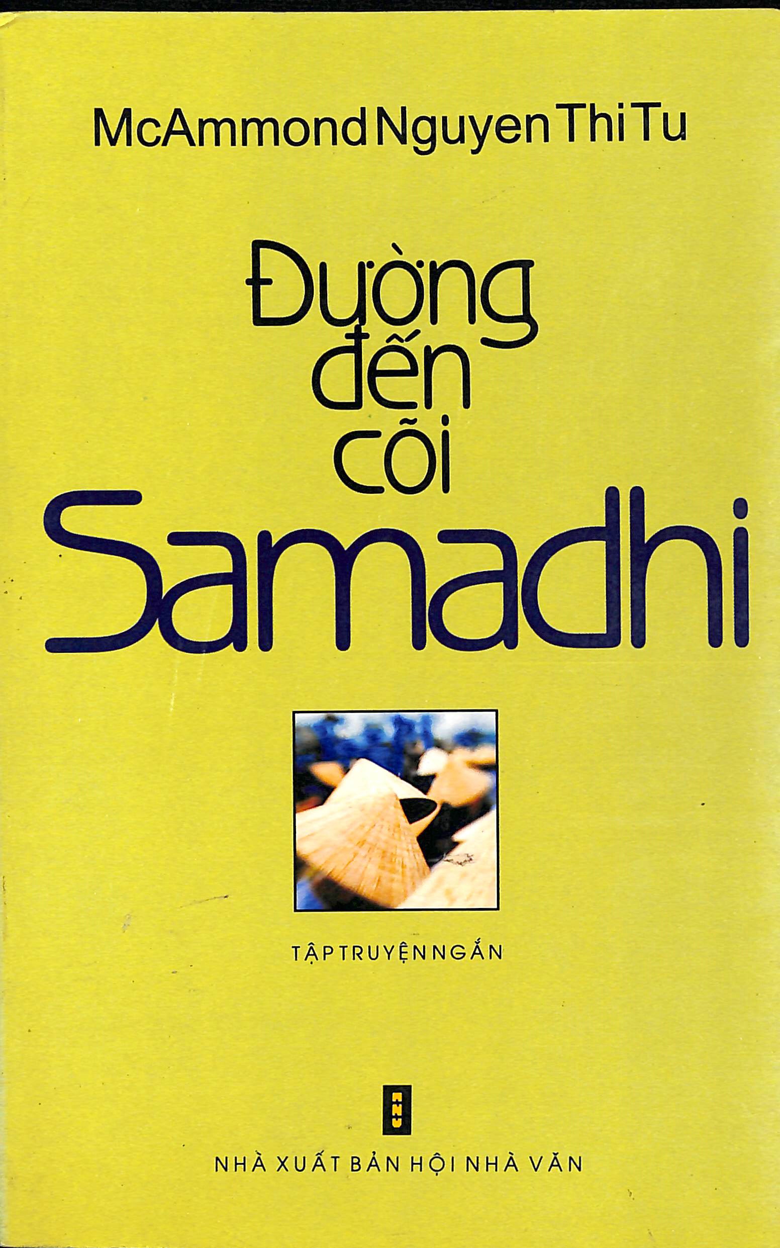 Đường đến cõi Samadhi