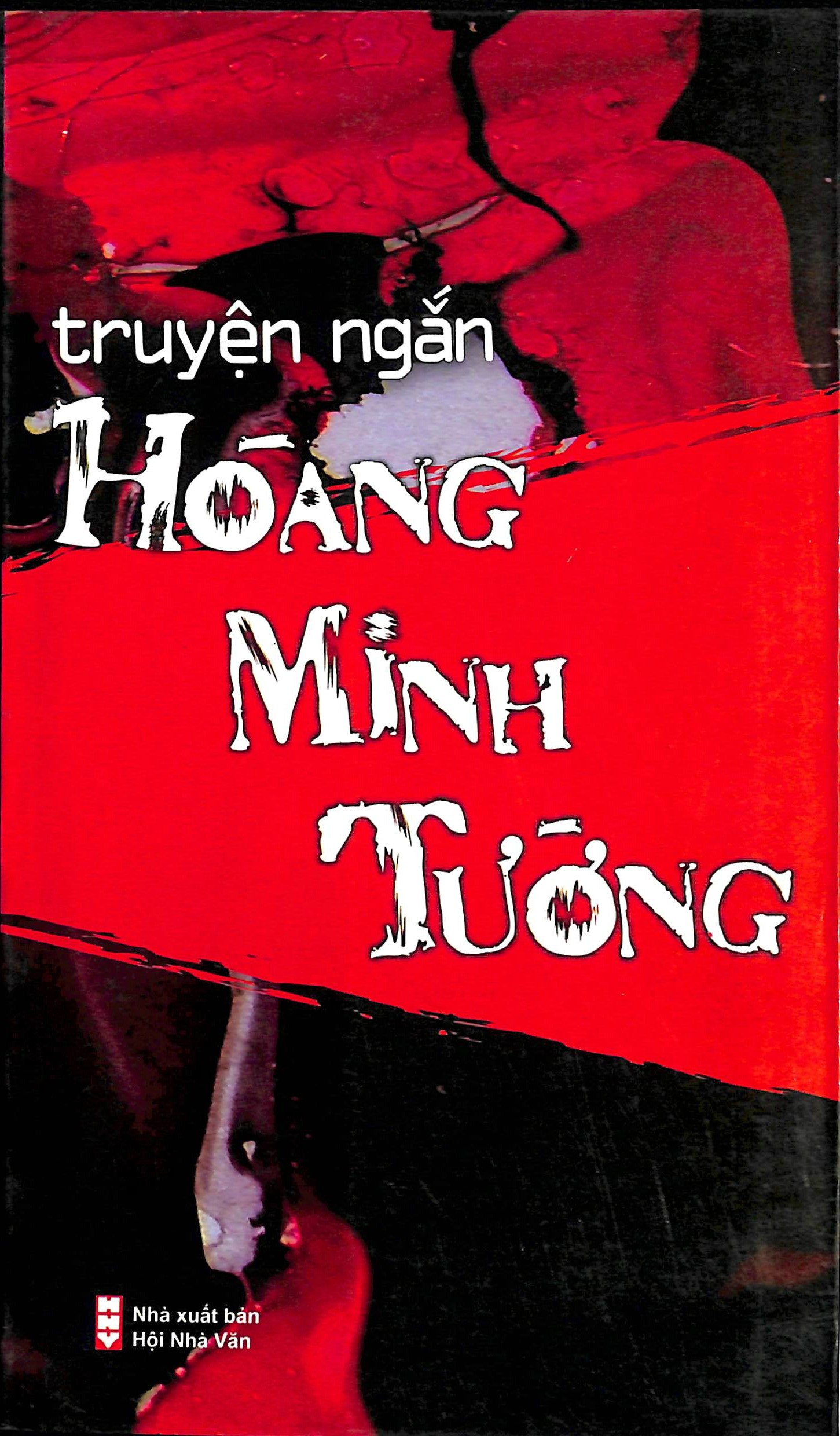 Truyện ngắn Hoàng Minh Trường