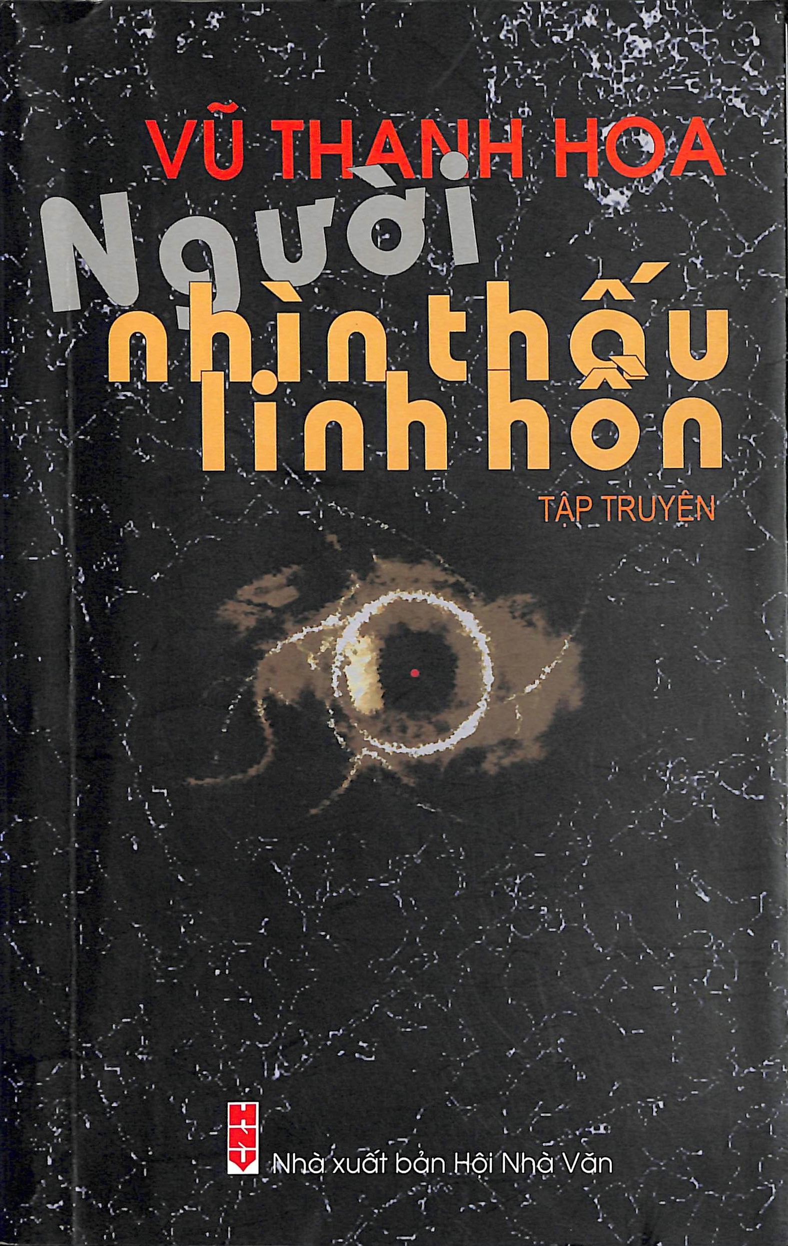 Người nhìn thấu linh hồn