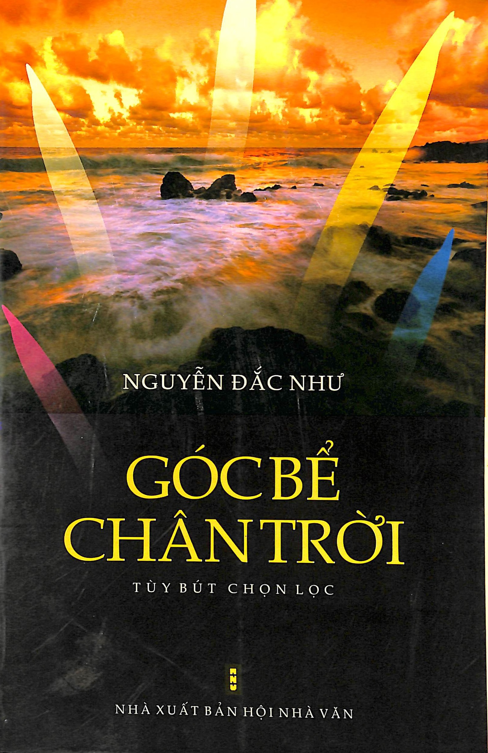 Góc bể chân trời