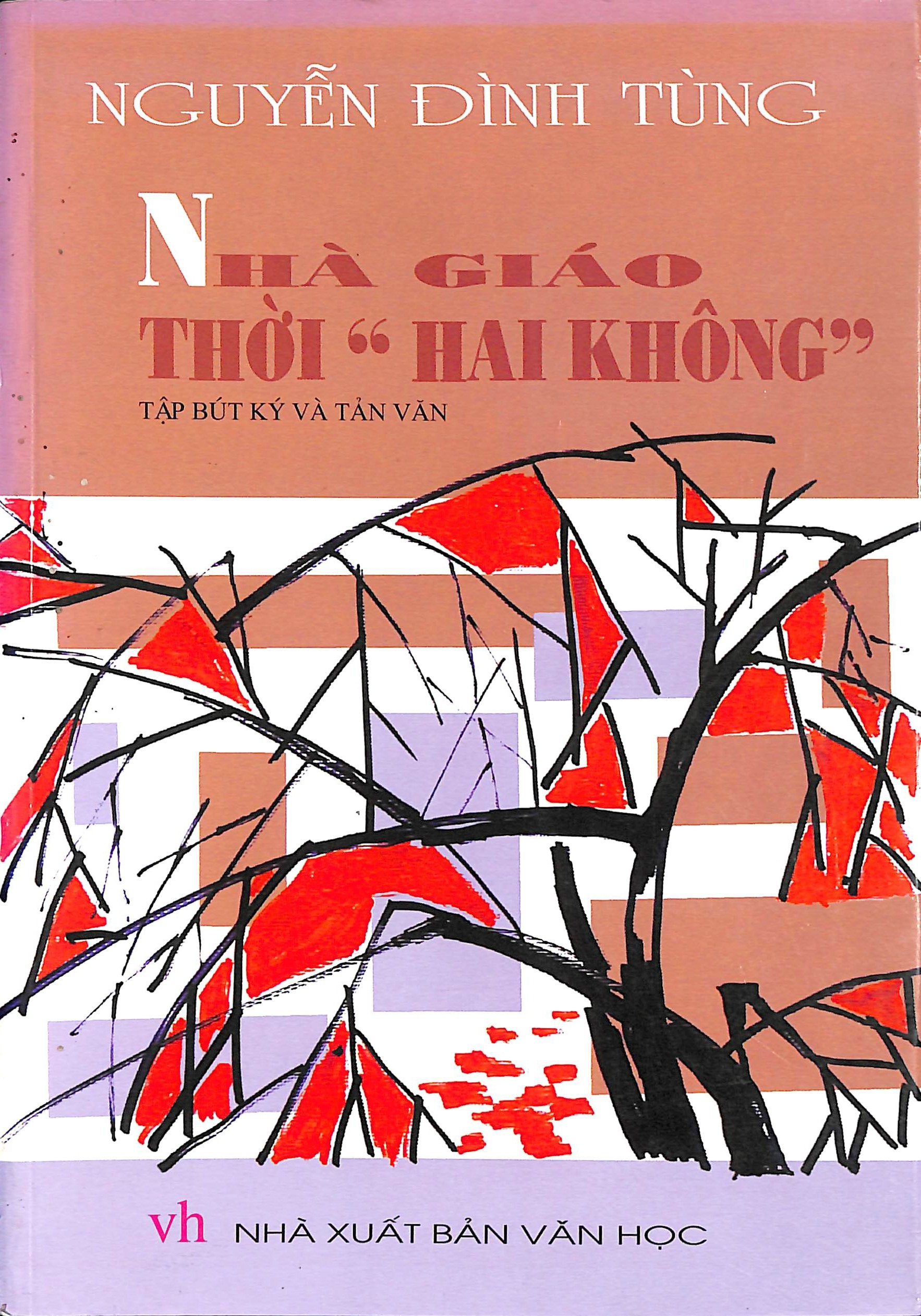 Nhà giáo thời 