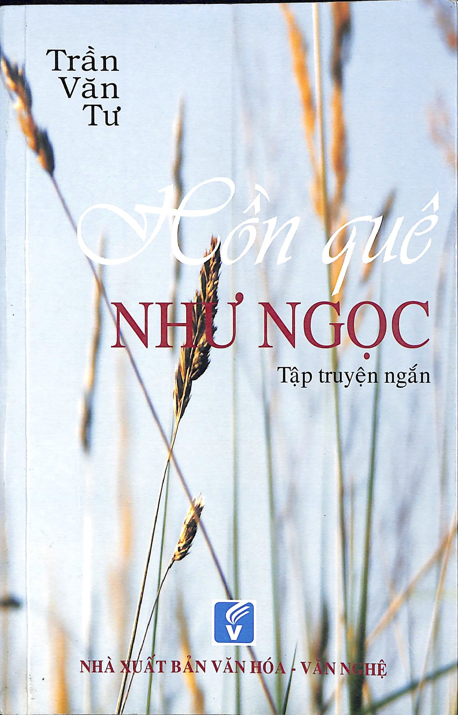 Hồn quê như ngọc