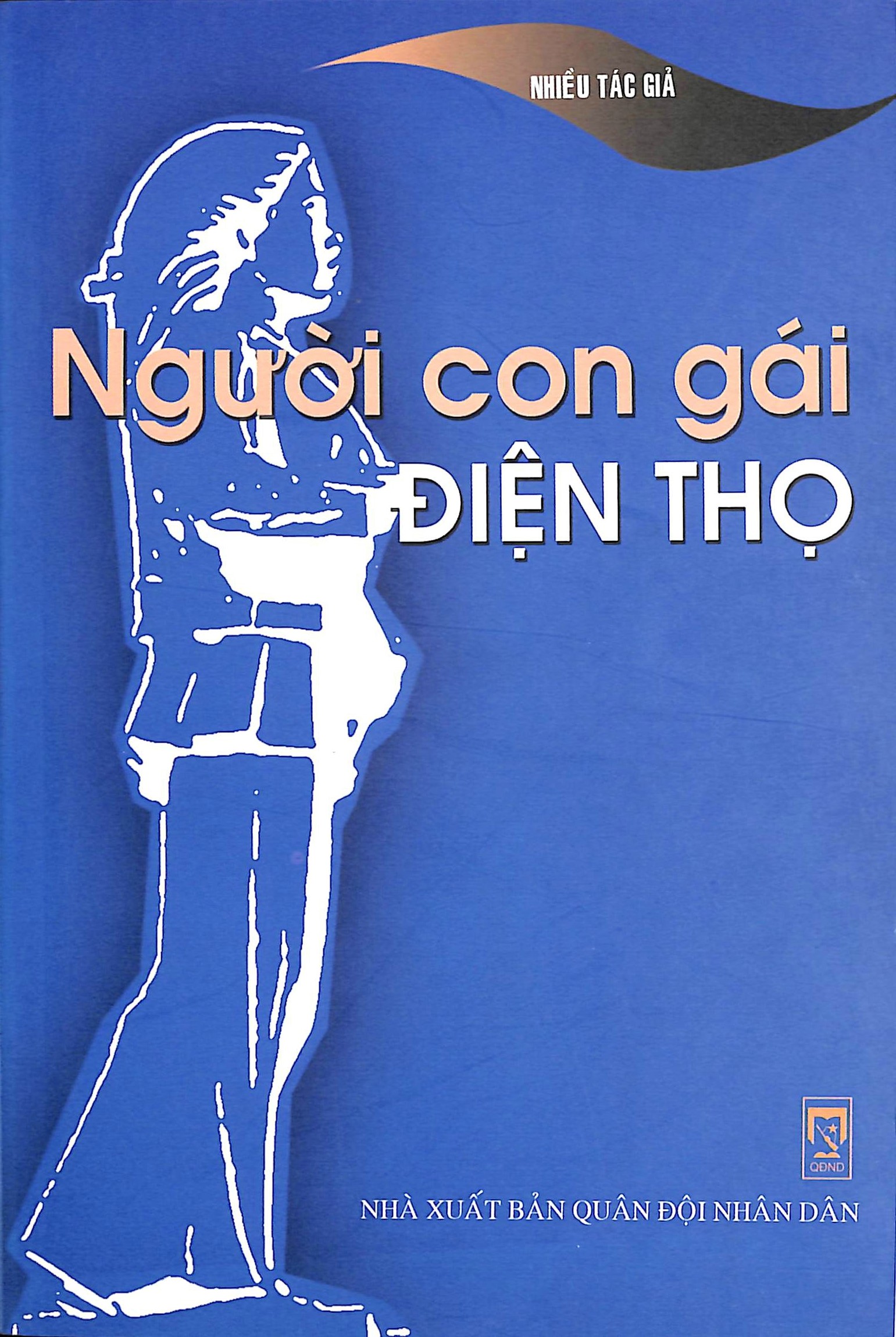 Người con gái Điện Thọ