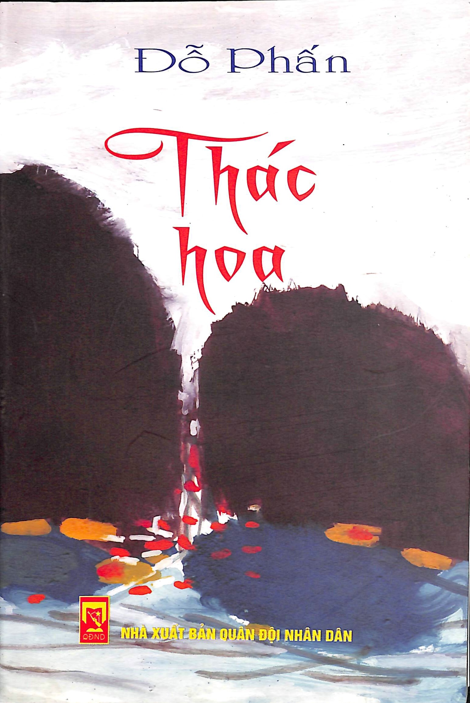 Thác Hoa