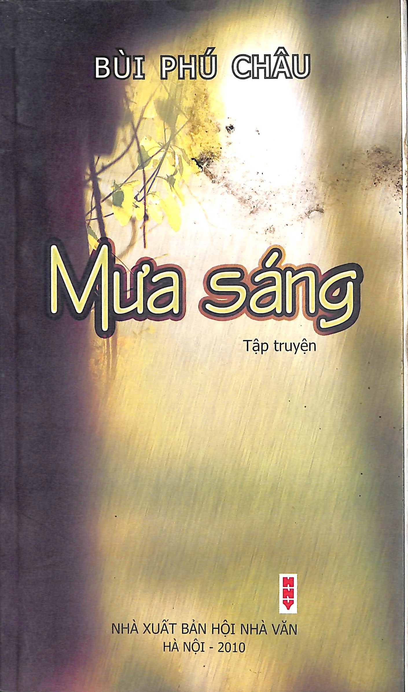 Mưa sáng