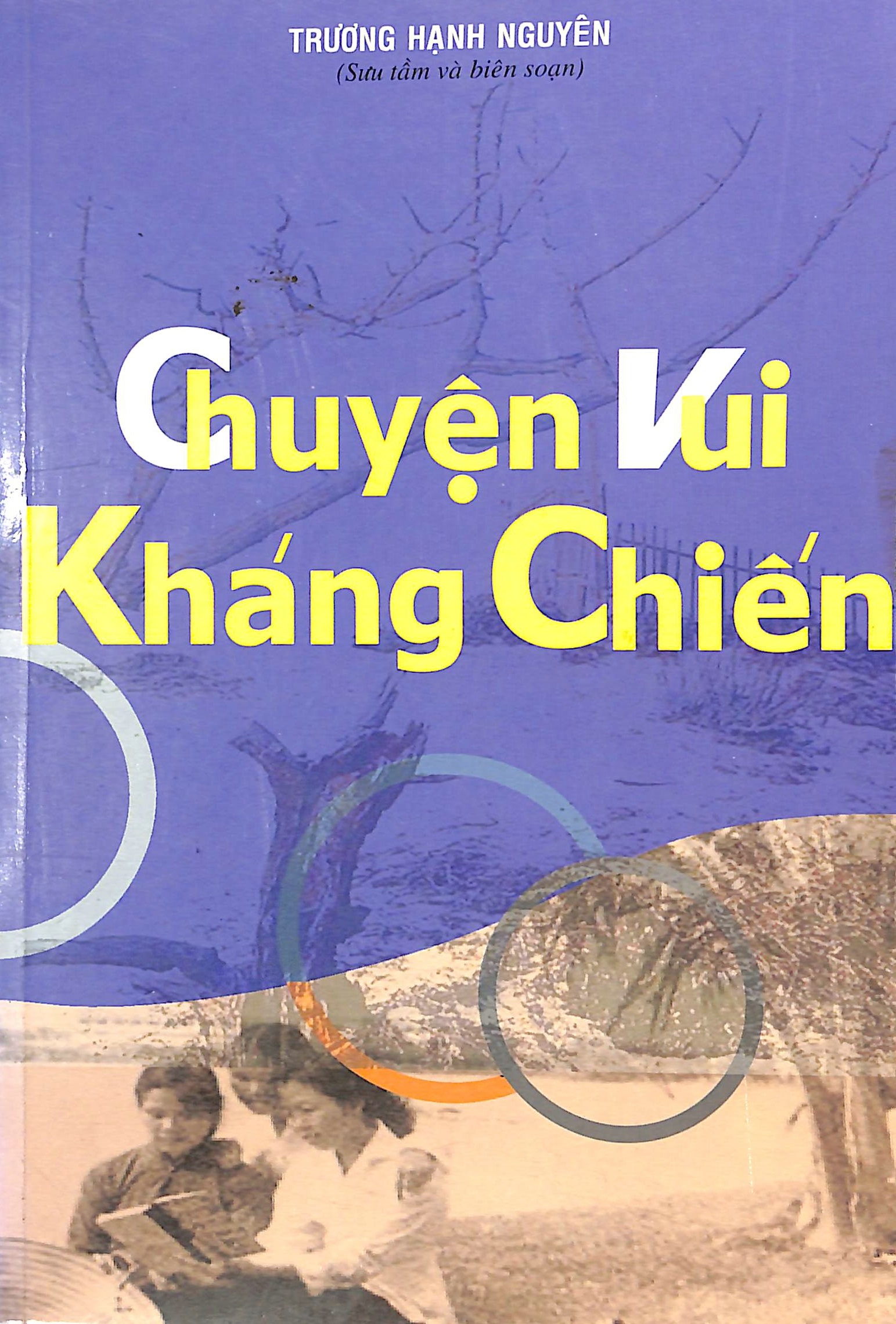 Chuyện vui kháng chiến