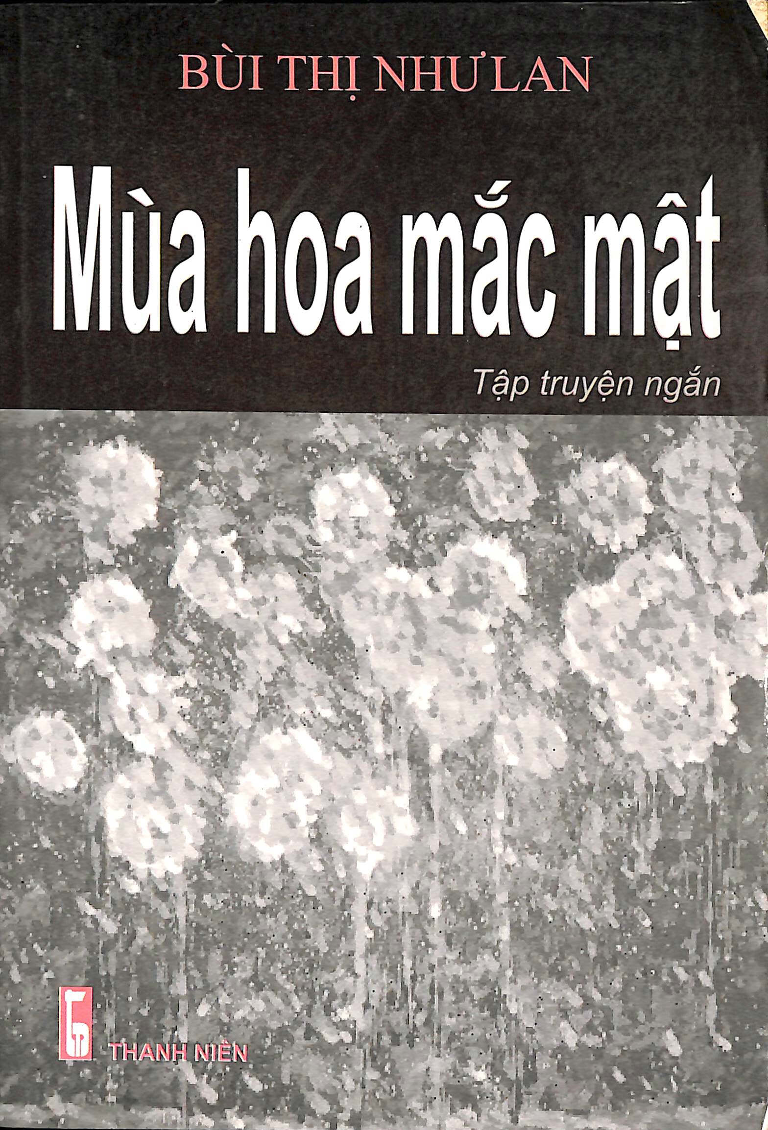 Mùa hoa mắc mật
