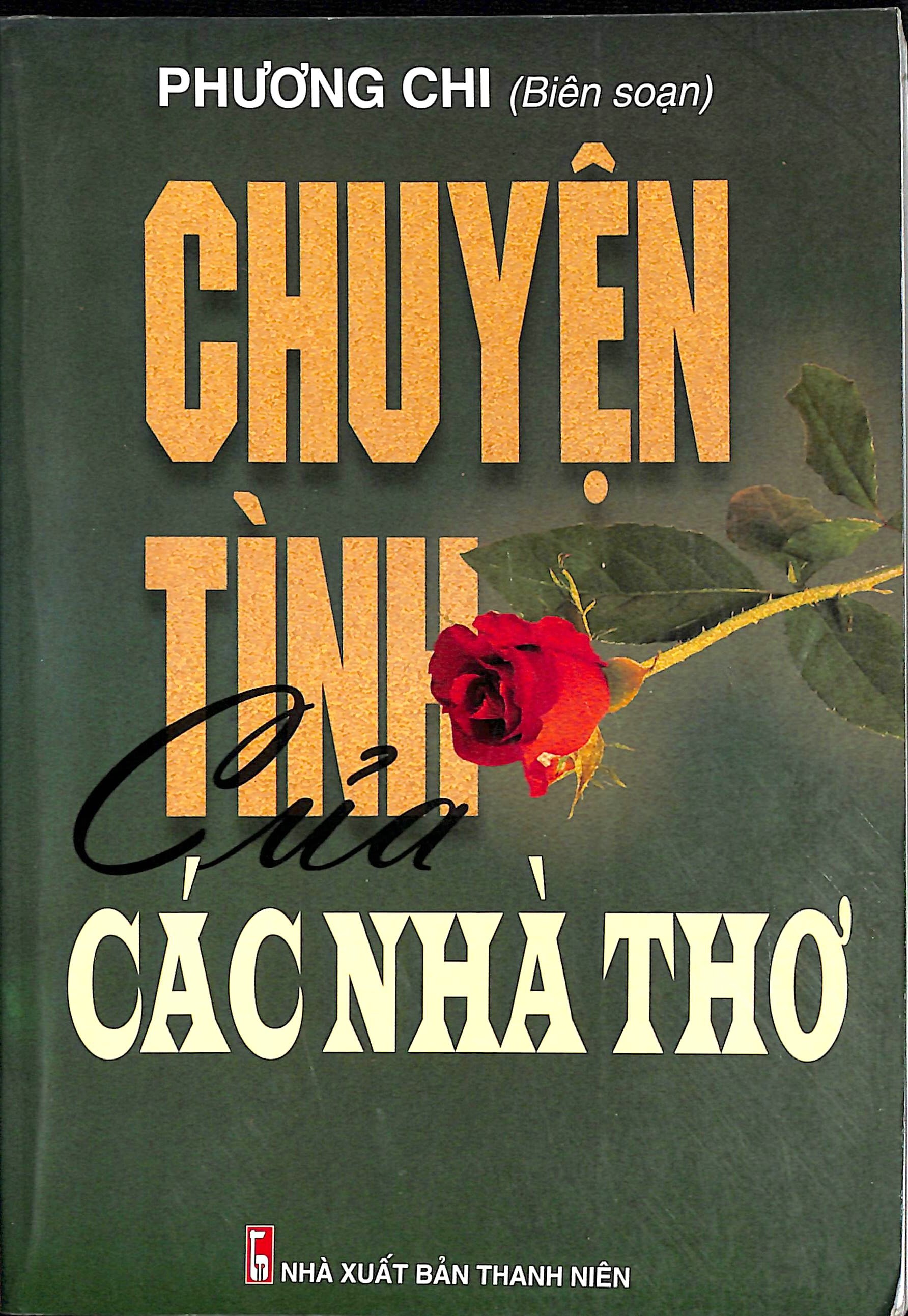 Chuyện tình của các nhà thơ