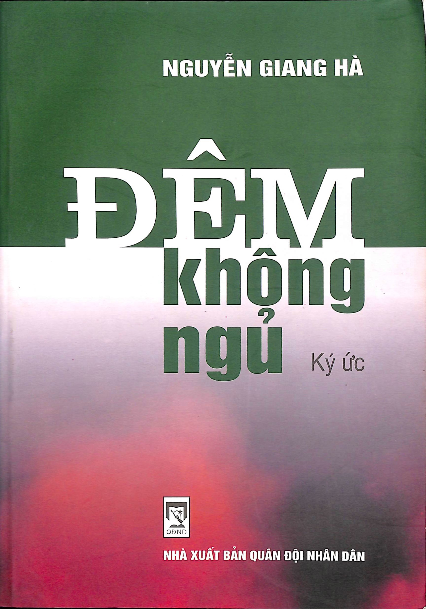 Đêm không ngủ
