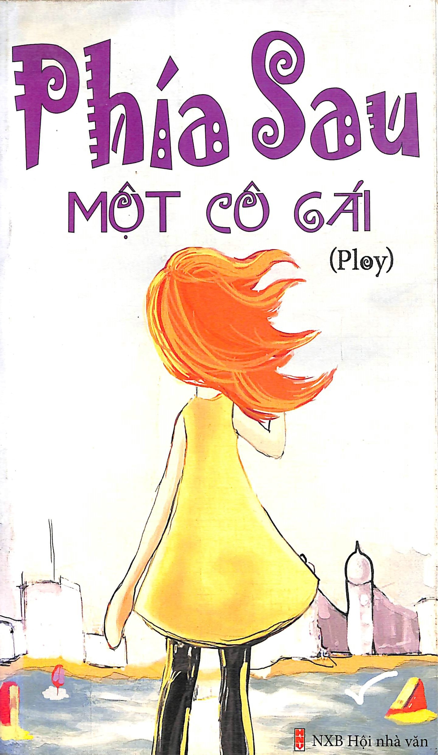 Phía sau một cô gái (Ploy)