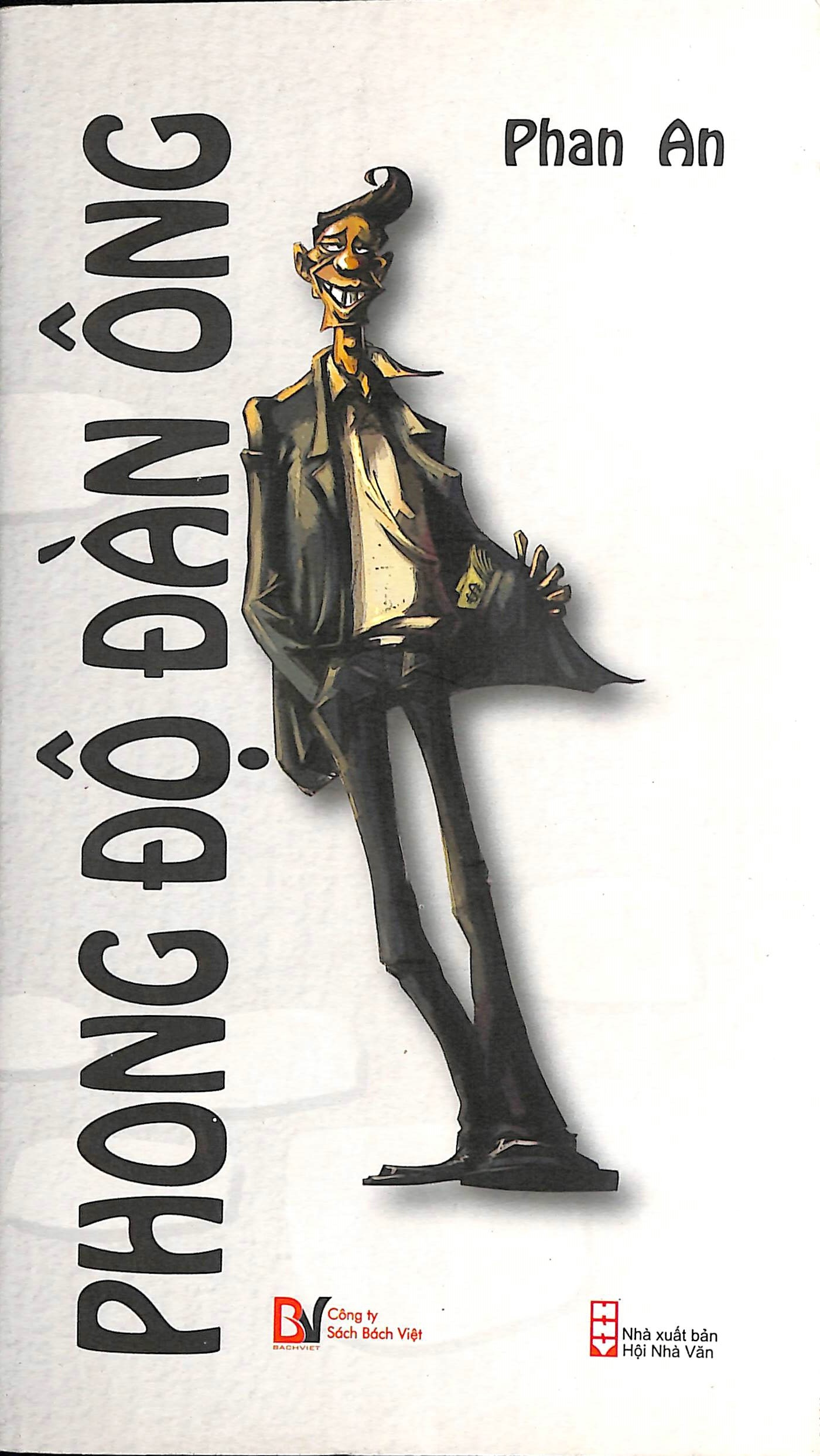 Phong độ đàn ông