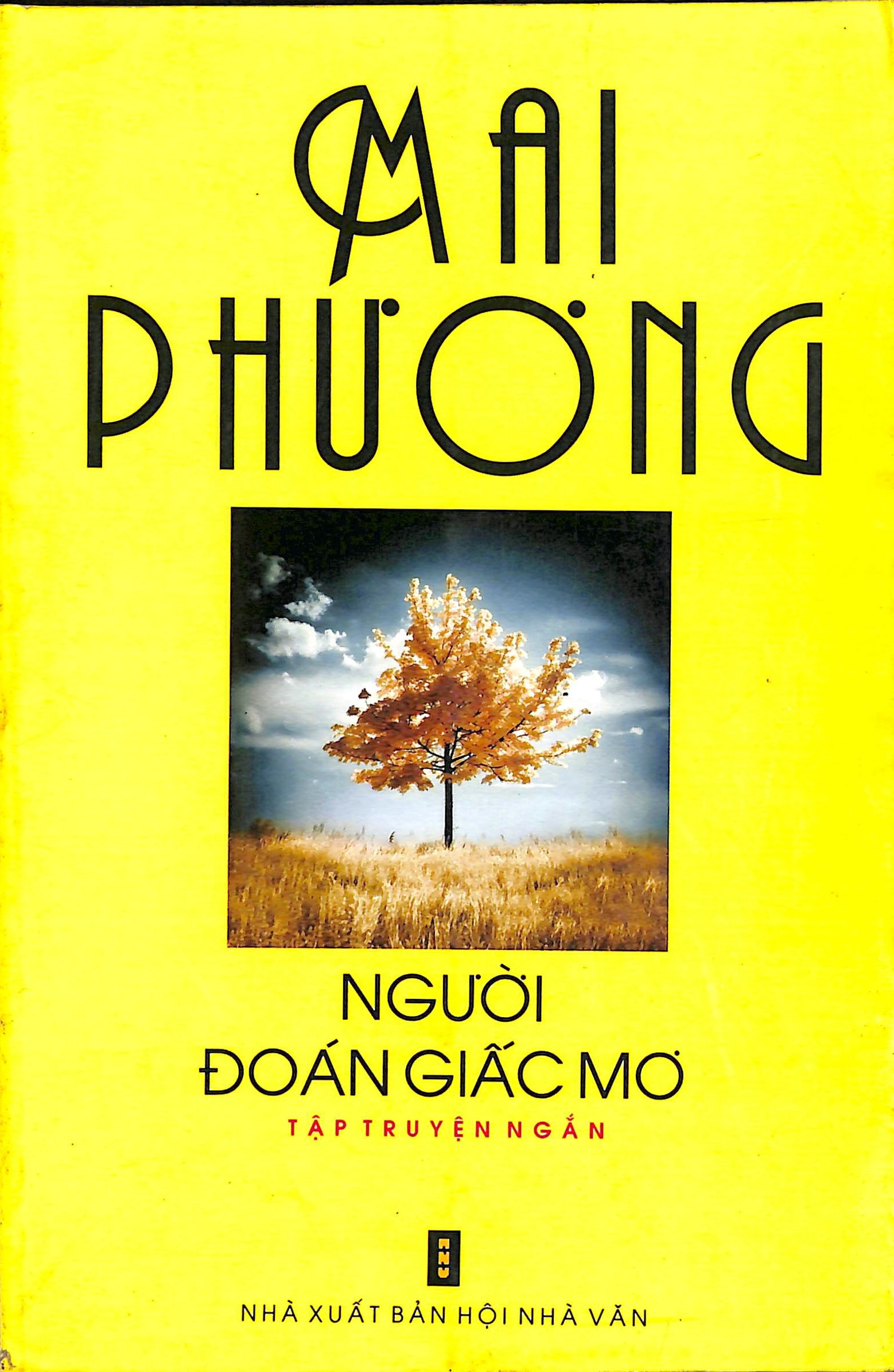 Người đoán giấc mơ