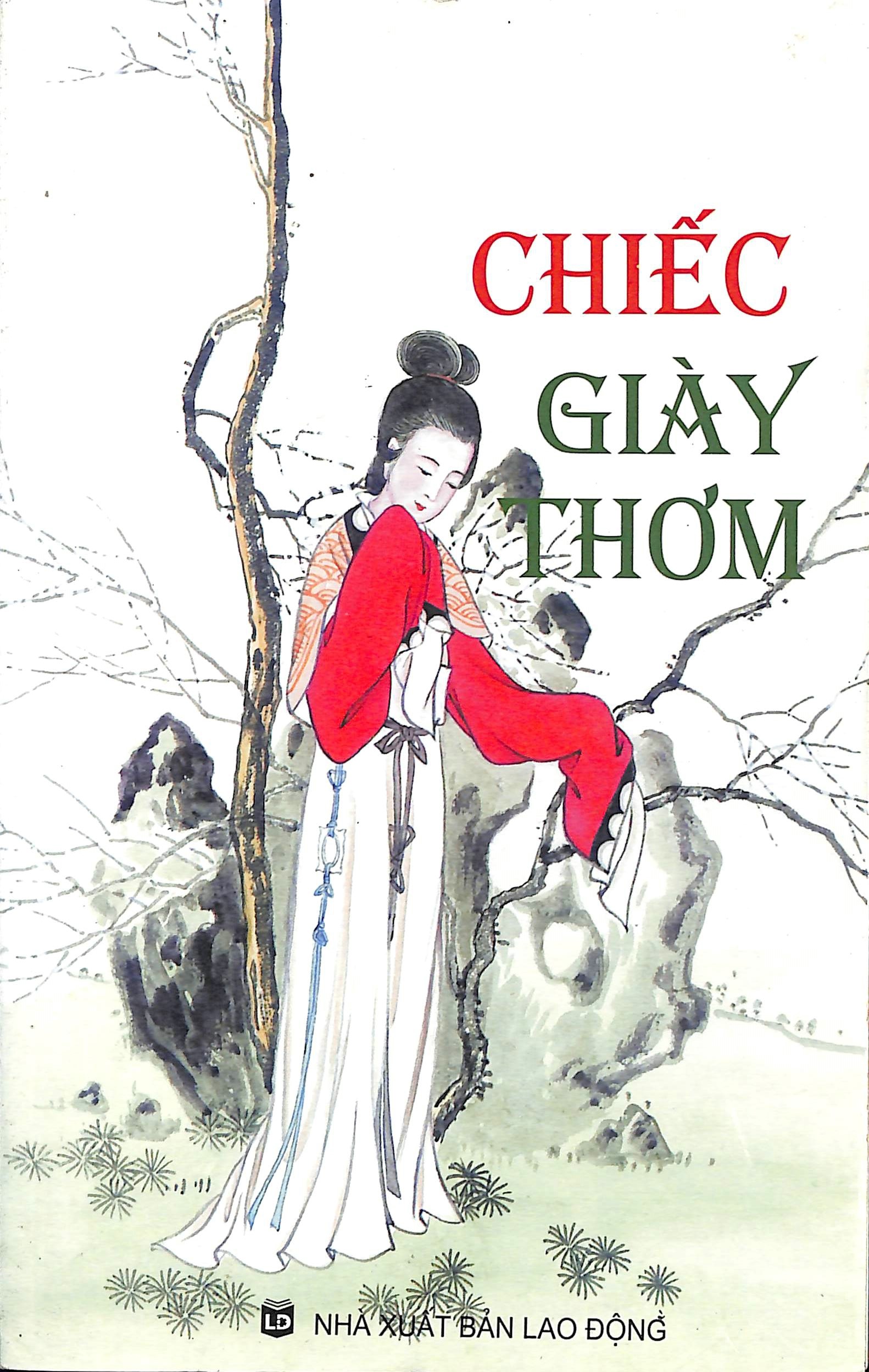 Chiếc giày thơm