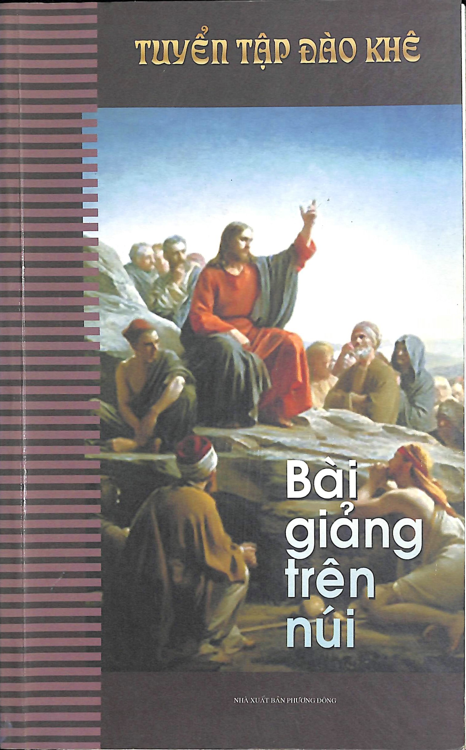 Bài giảng trên núi