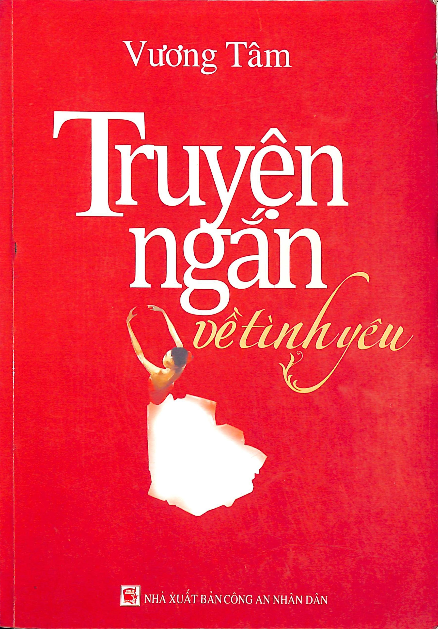 Truyện ngắn về tình yêu