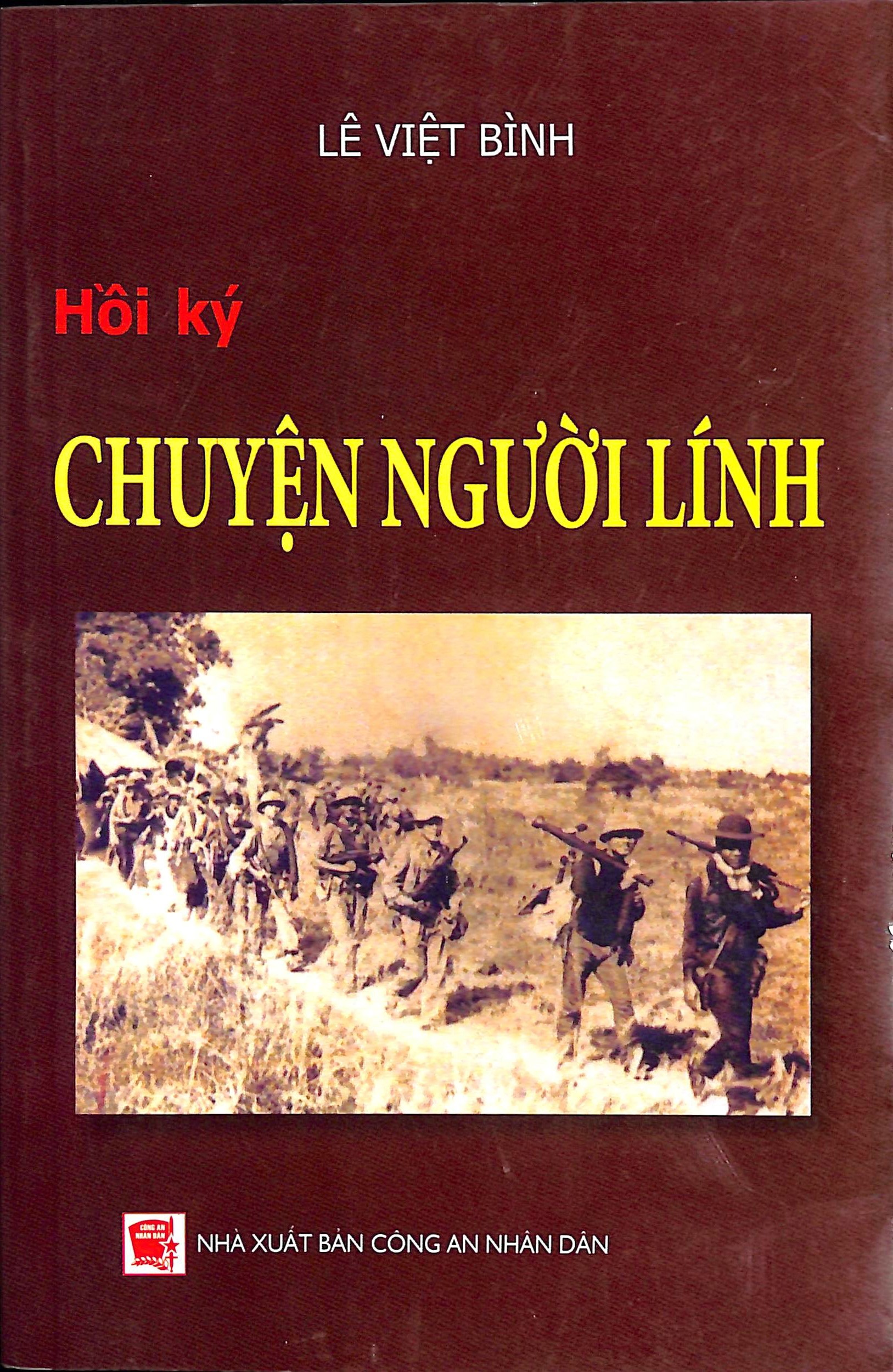 Chuyện người lính