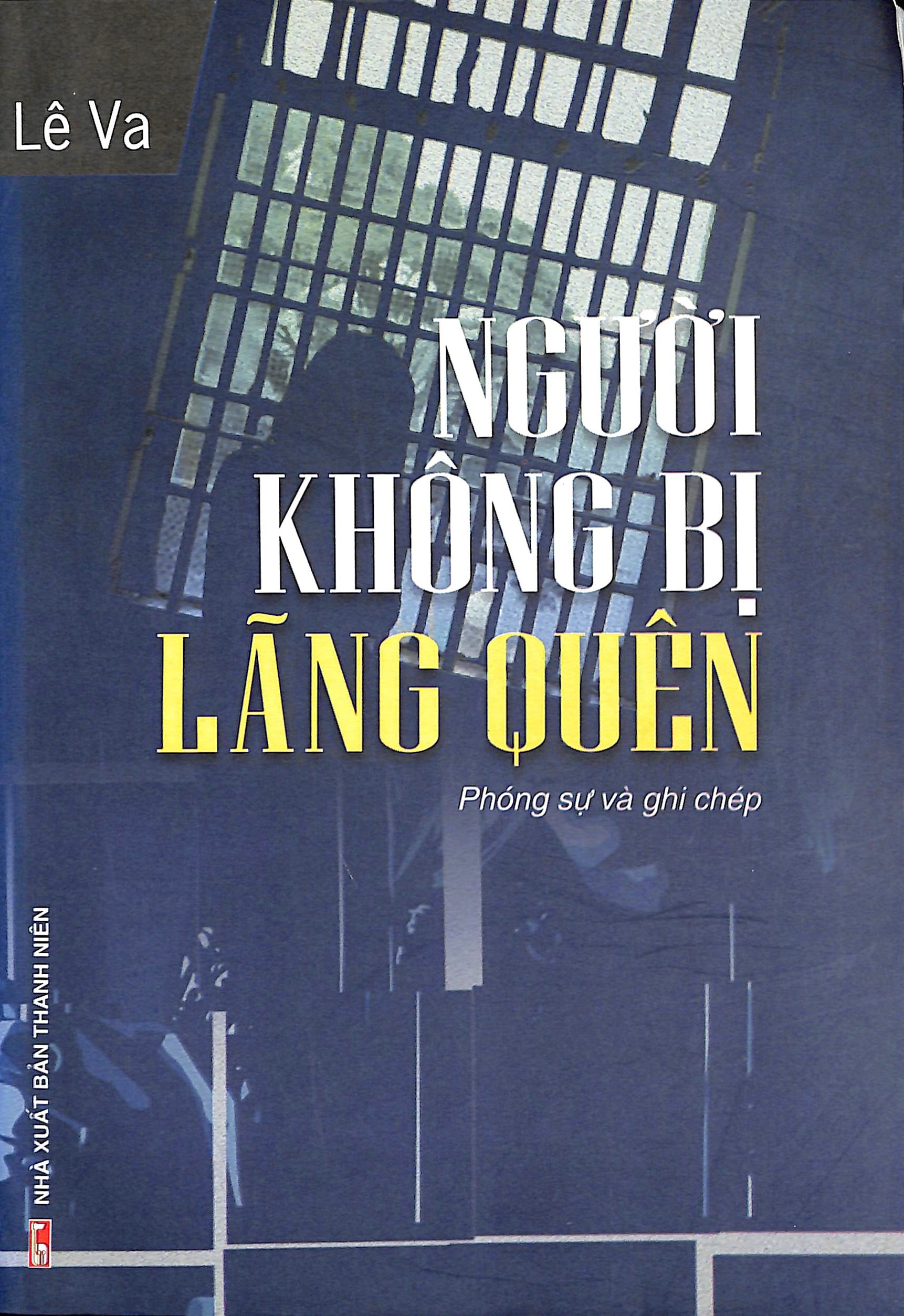 Người không bị lãng quên