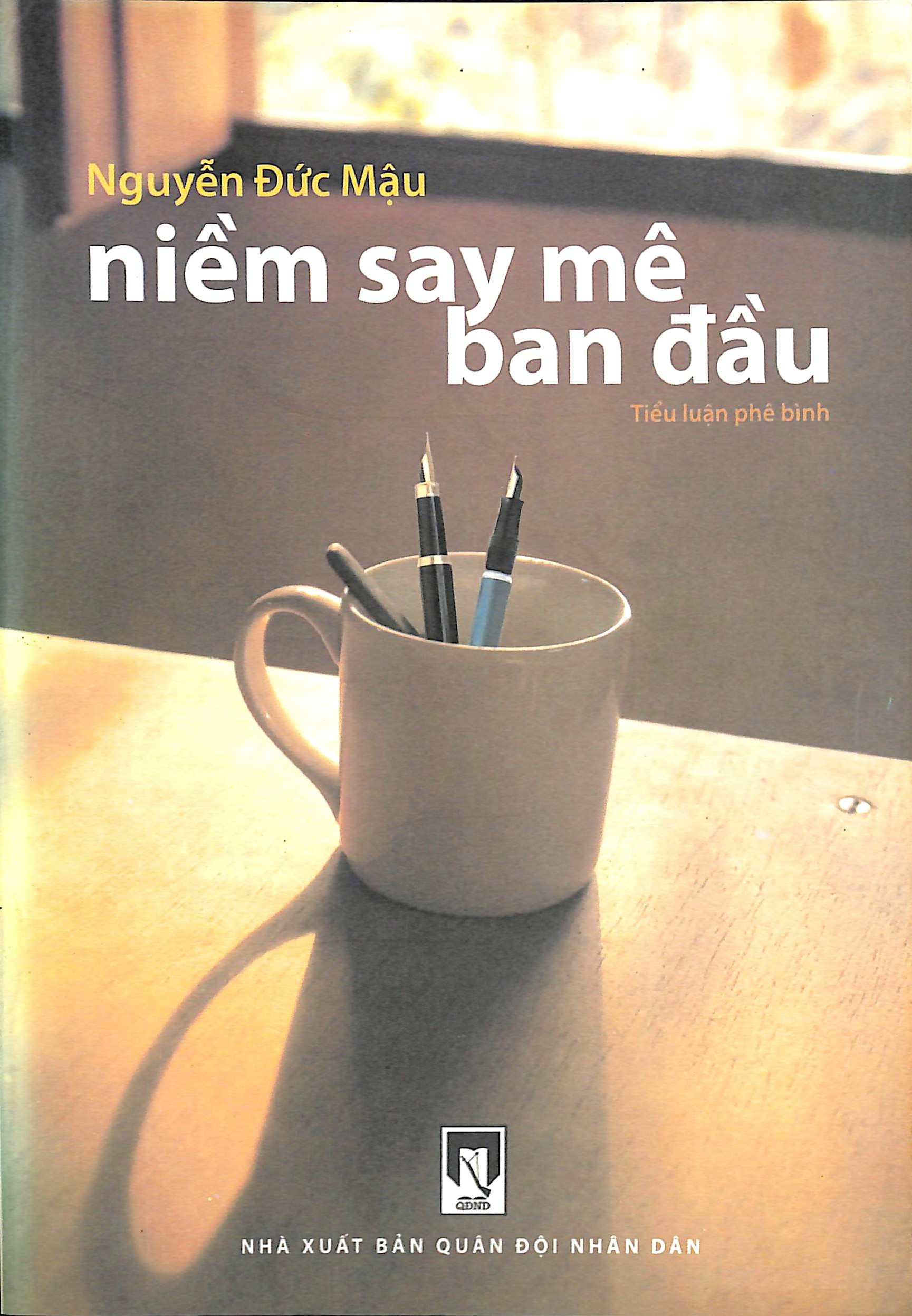 Niềm say mê ban đầu