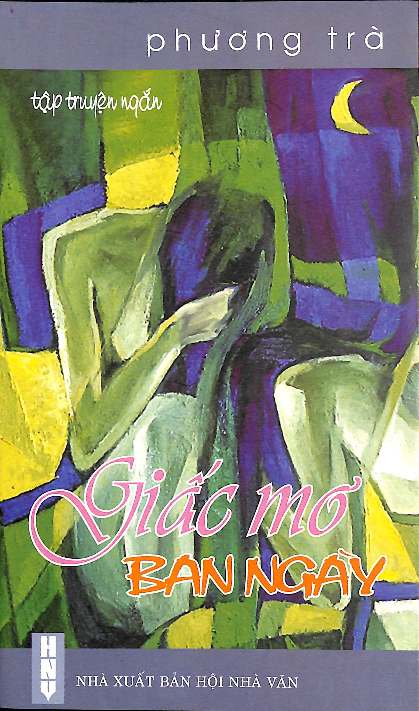 Giấc mơ ban ngày