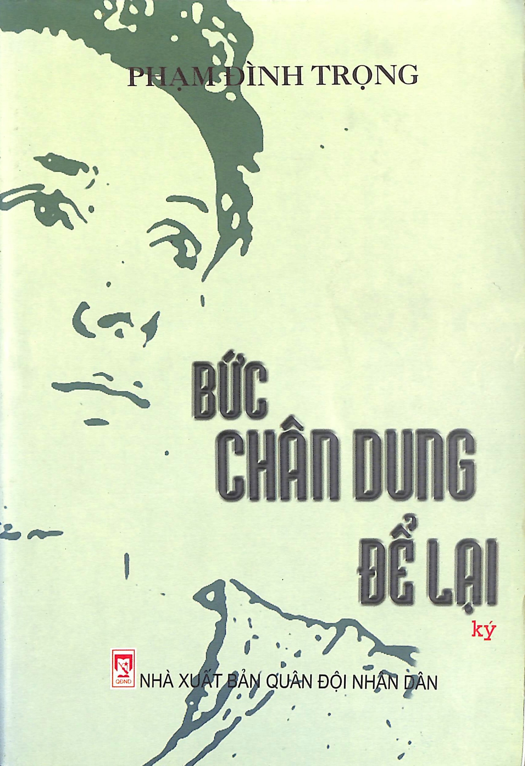Bức chân dung để lại