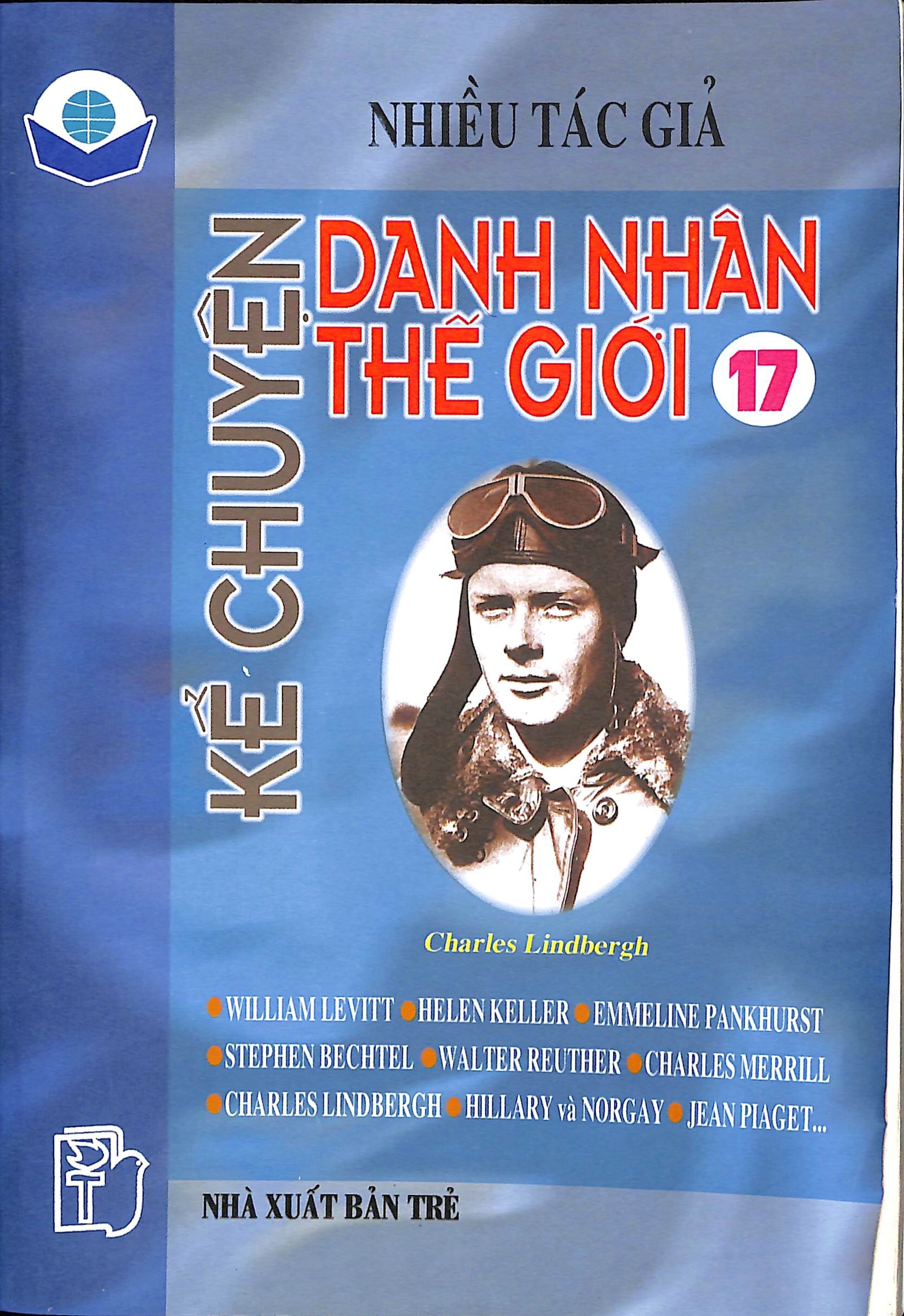 Kể chuyện danh nhân thế giới 17