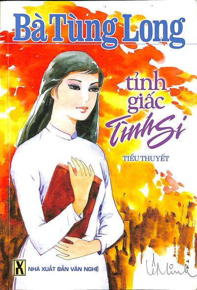Tỉnh giấc tình si