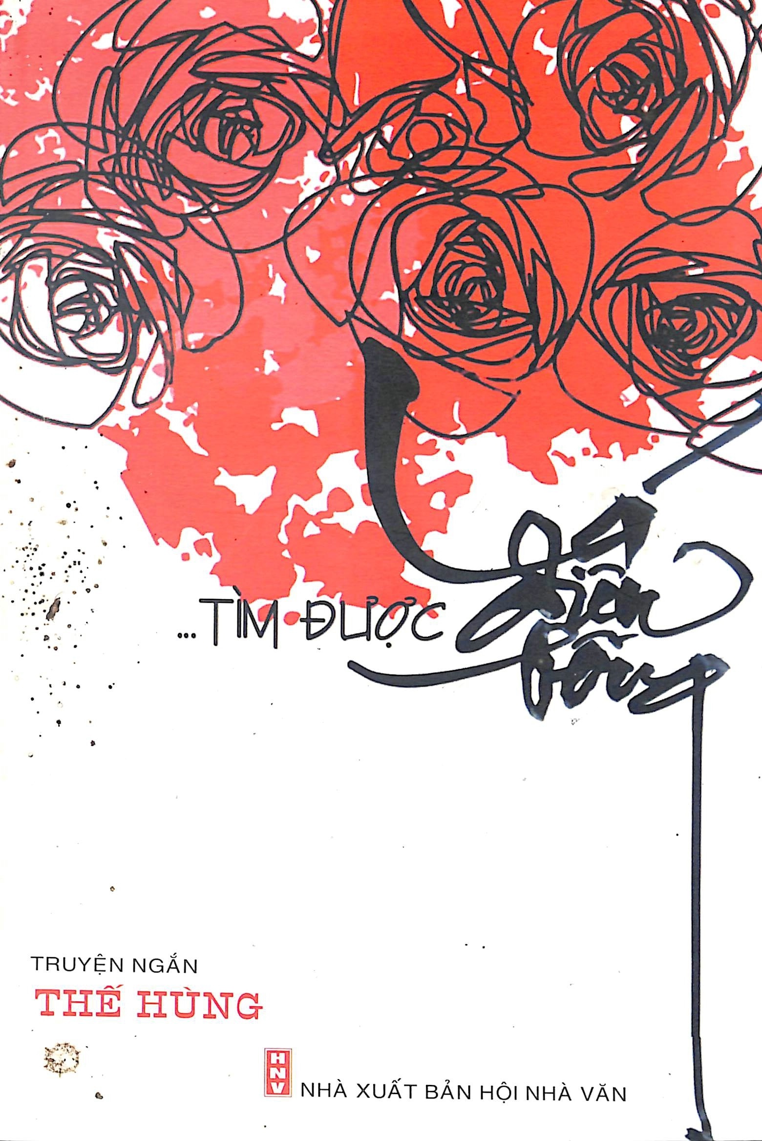 Tìm được Lá diêu bông