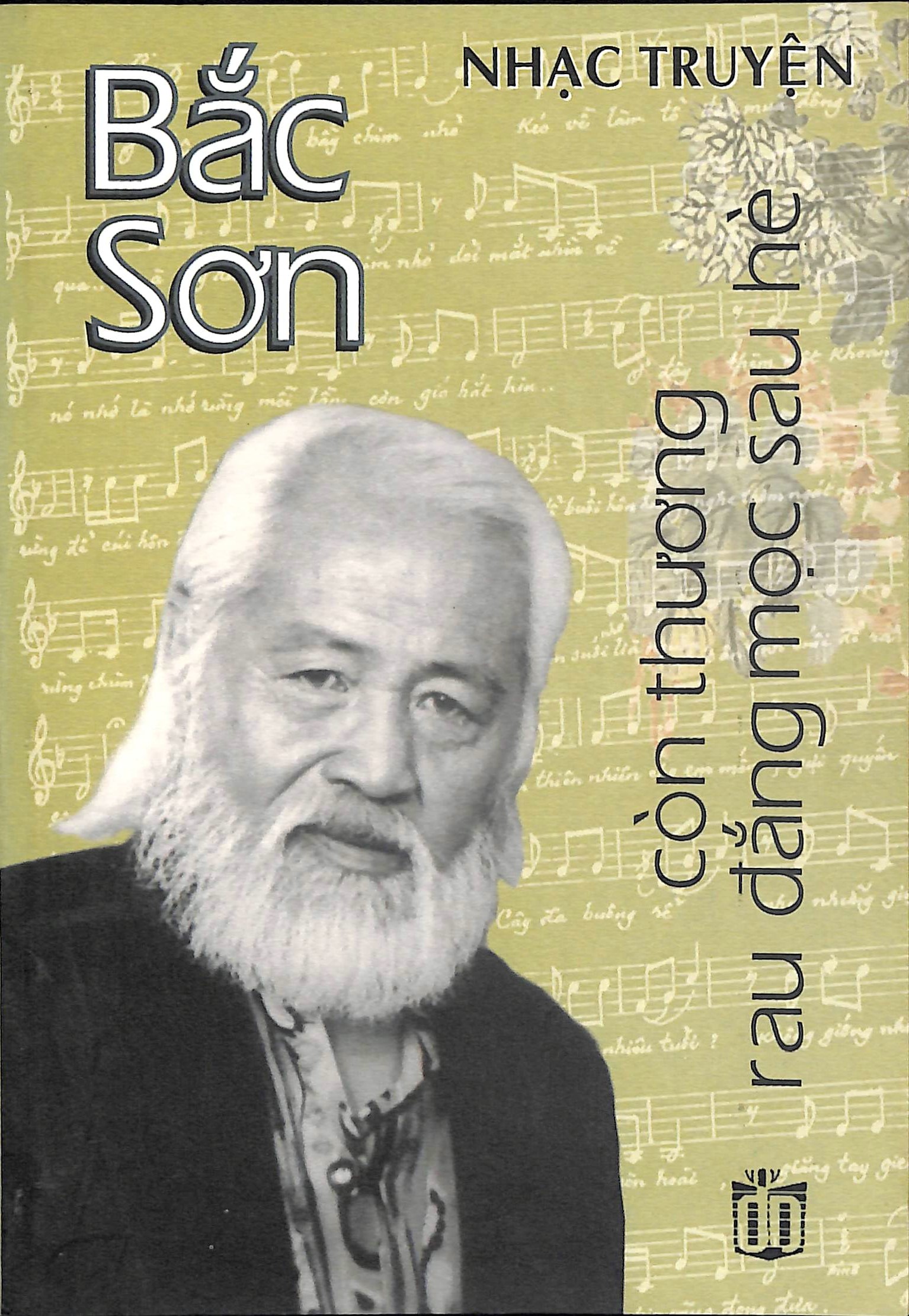 Còn thương rau đắng mọc sau hè