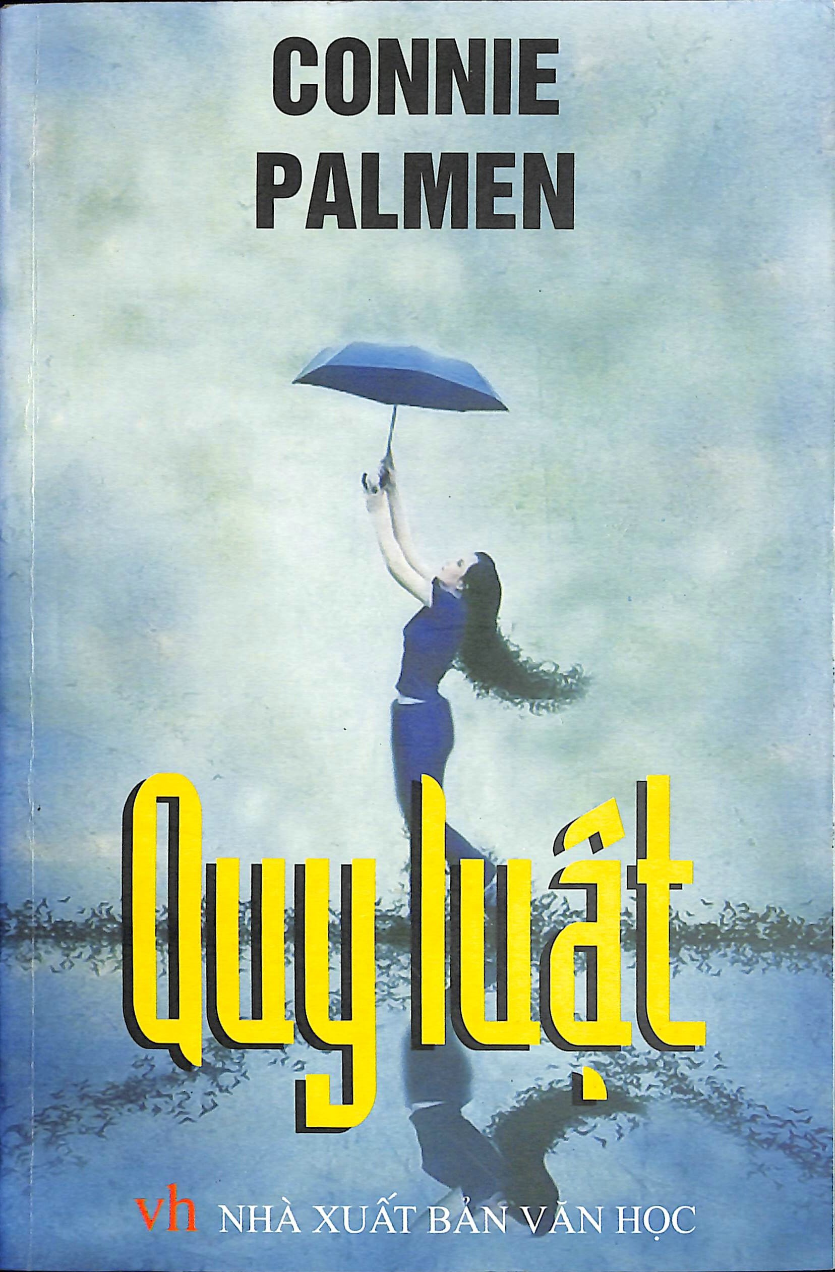Quy luật