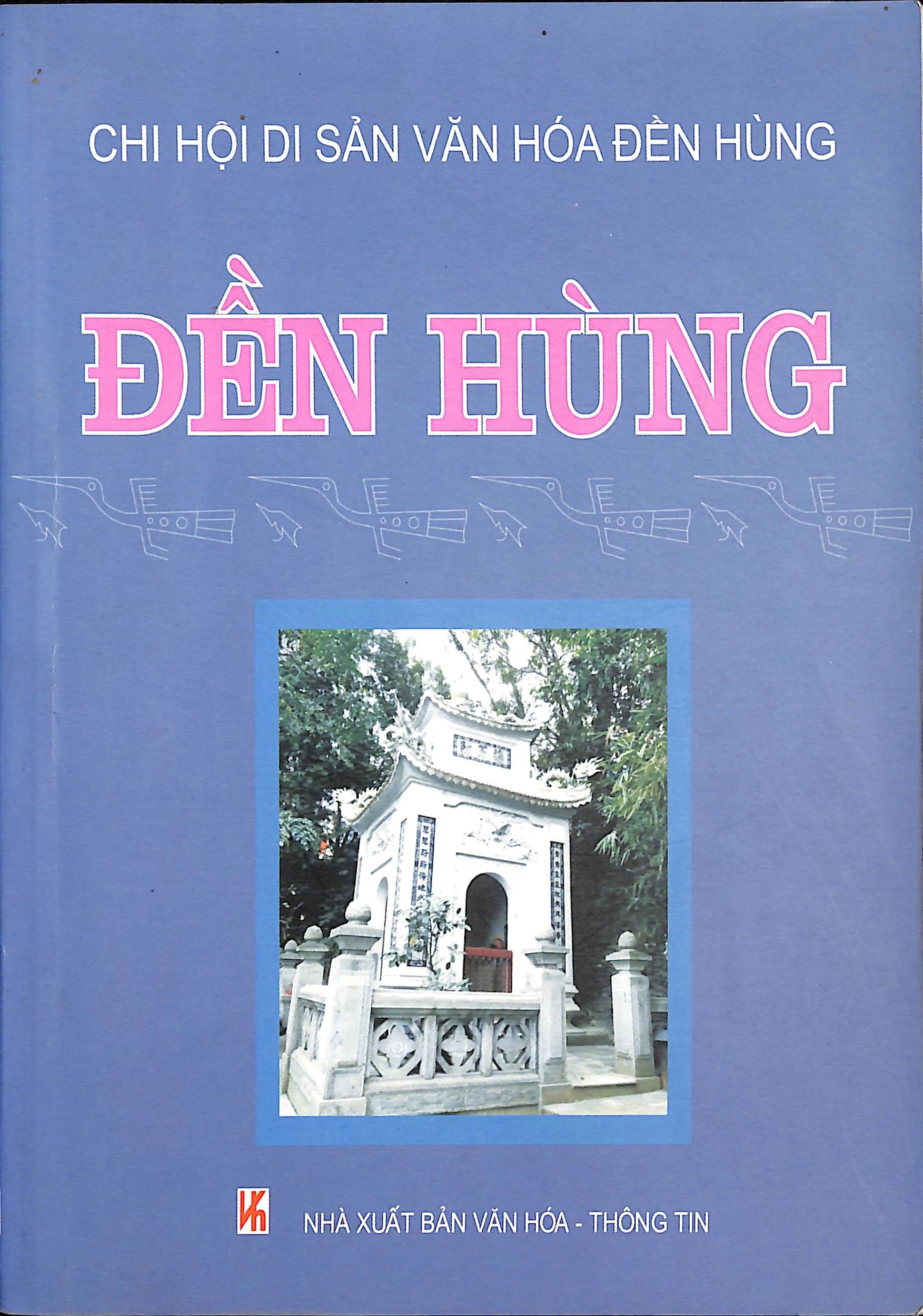 Đền Hùng