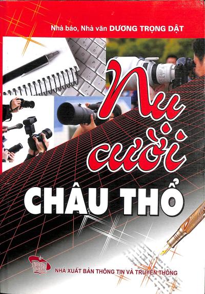 Nụ cười Châu Thổ