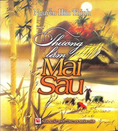 Thương lắm mai sau