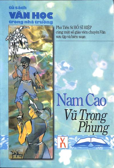 Nam Cao - Vũ Trọng Phụng