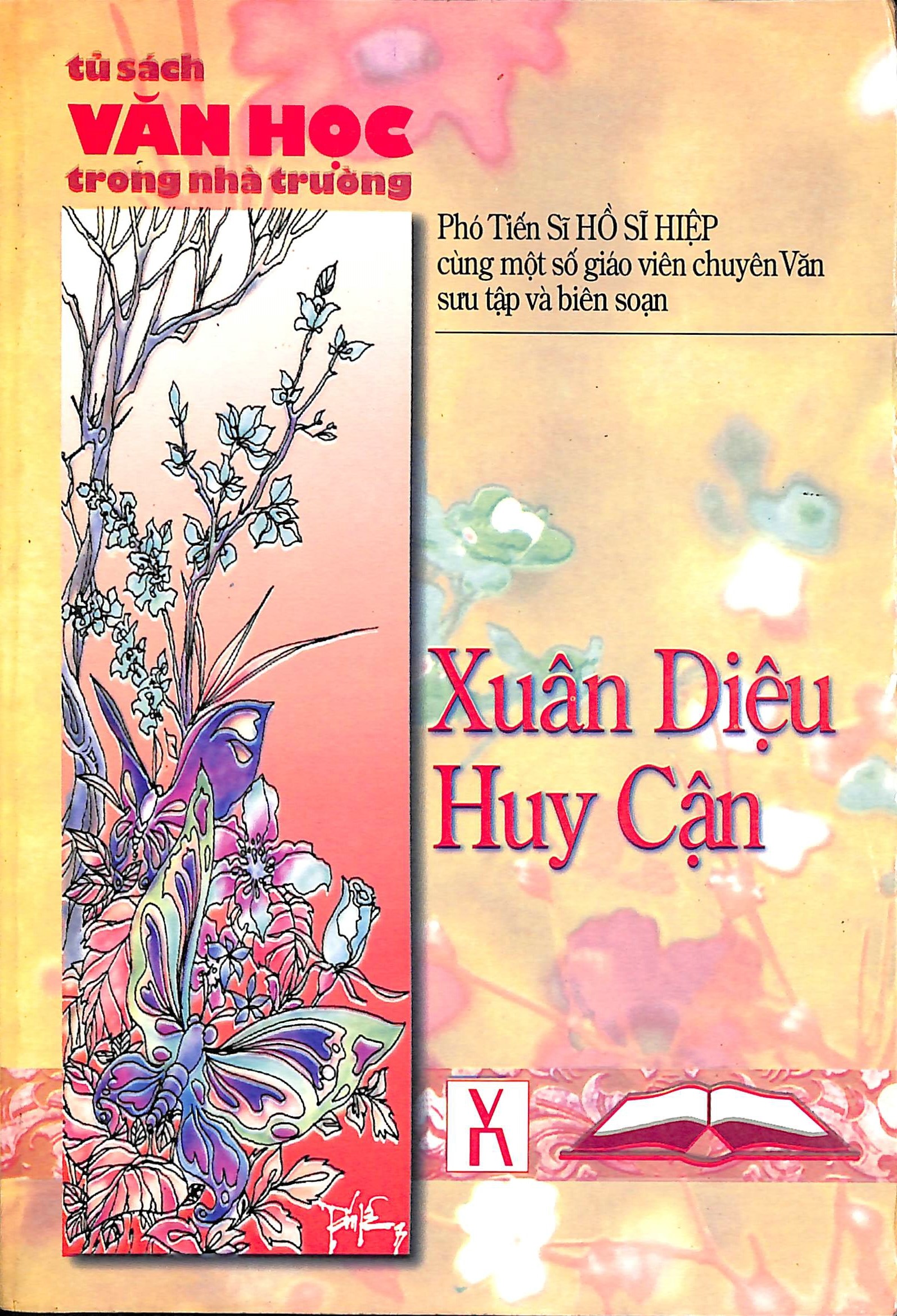 Xuân Diệu - Huy Cận