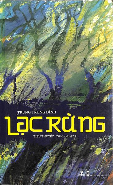 Lạc rừng