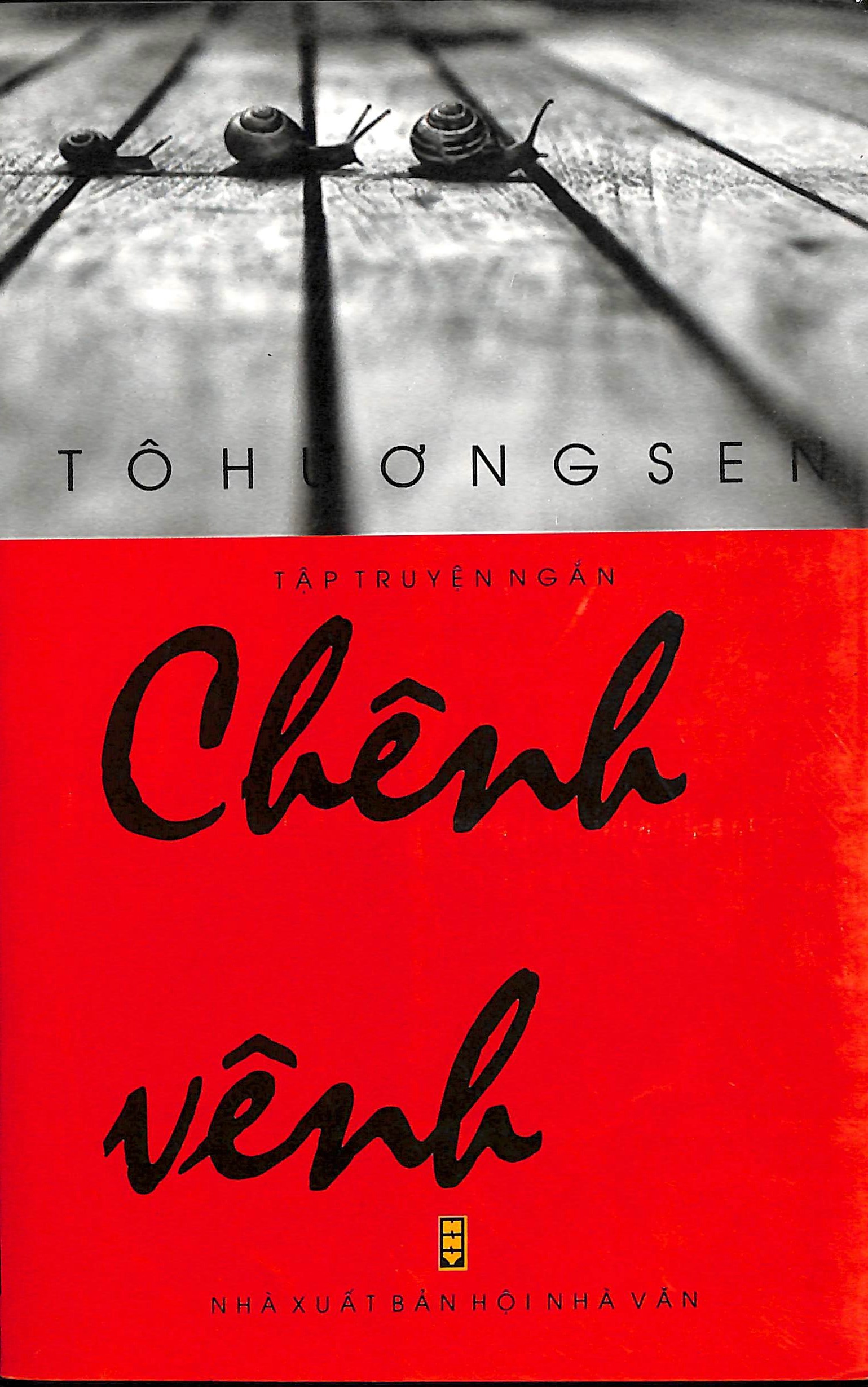 Chênh vênh