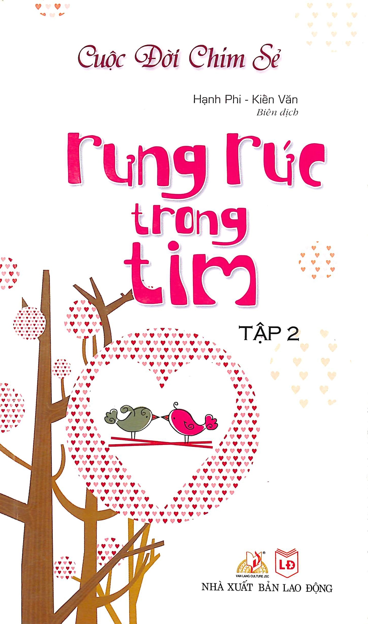 Cuộc đời chim sẻ - Rưng rức trong tim Tập 2