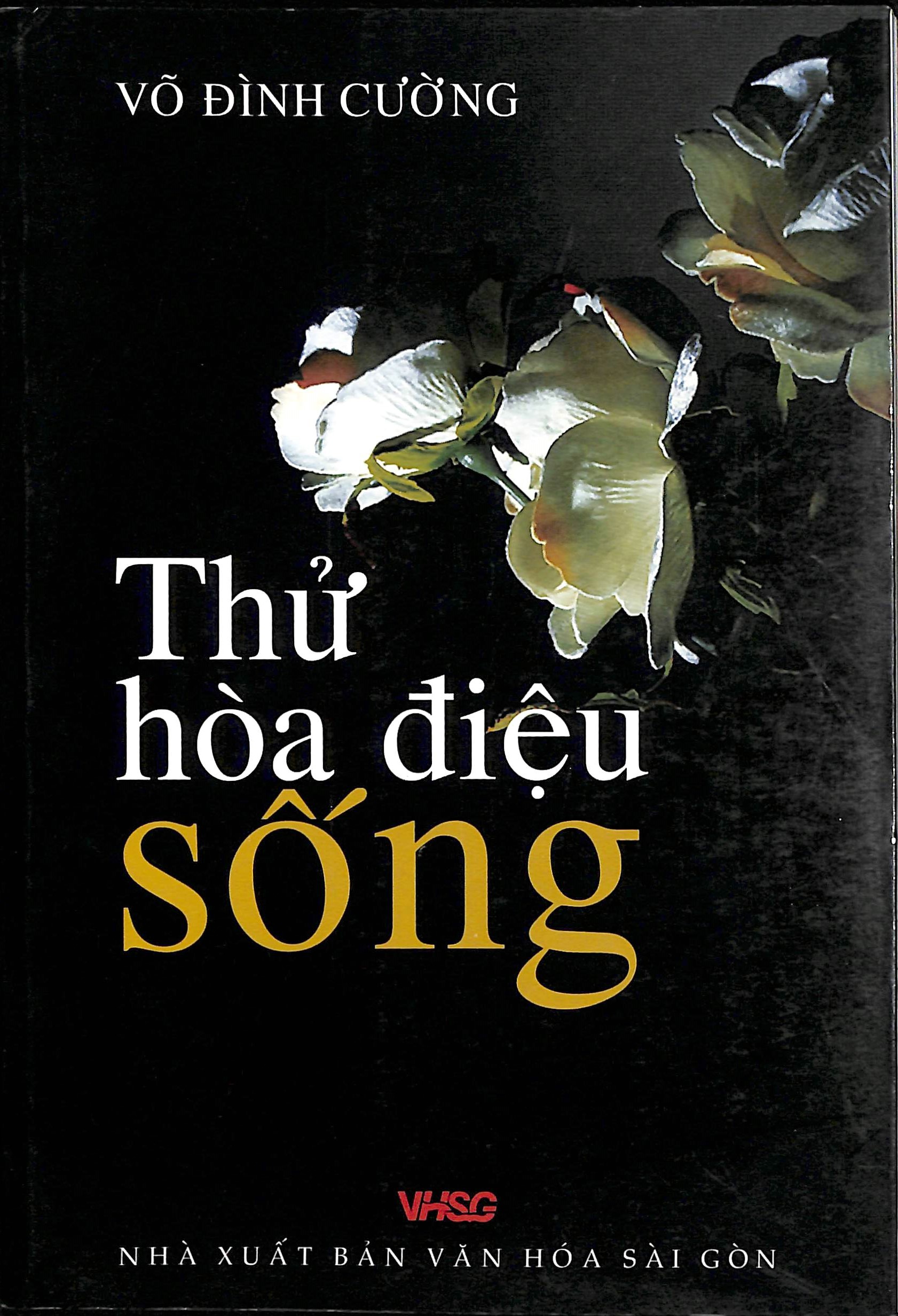 Thử hoà điệu sống