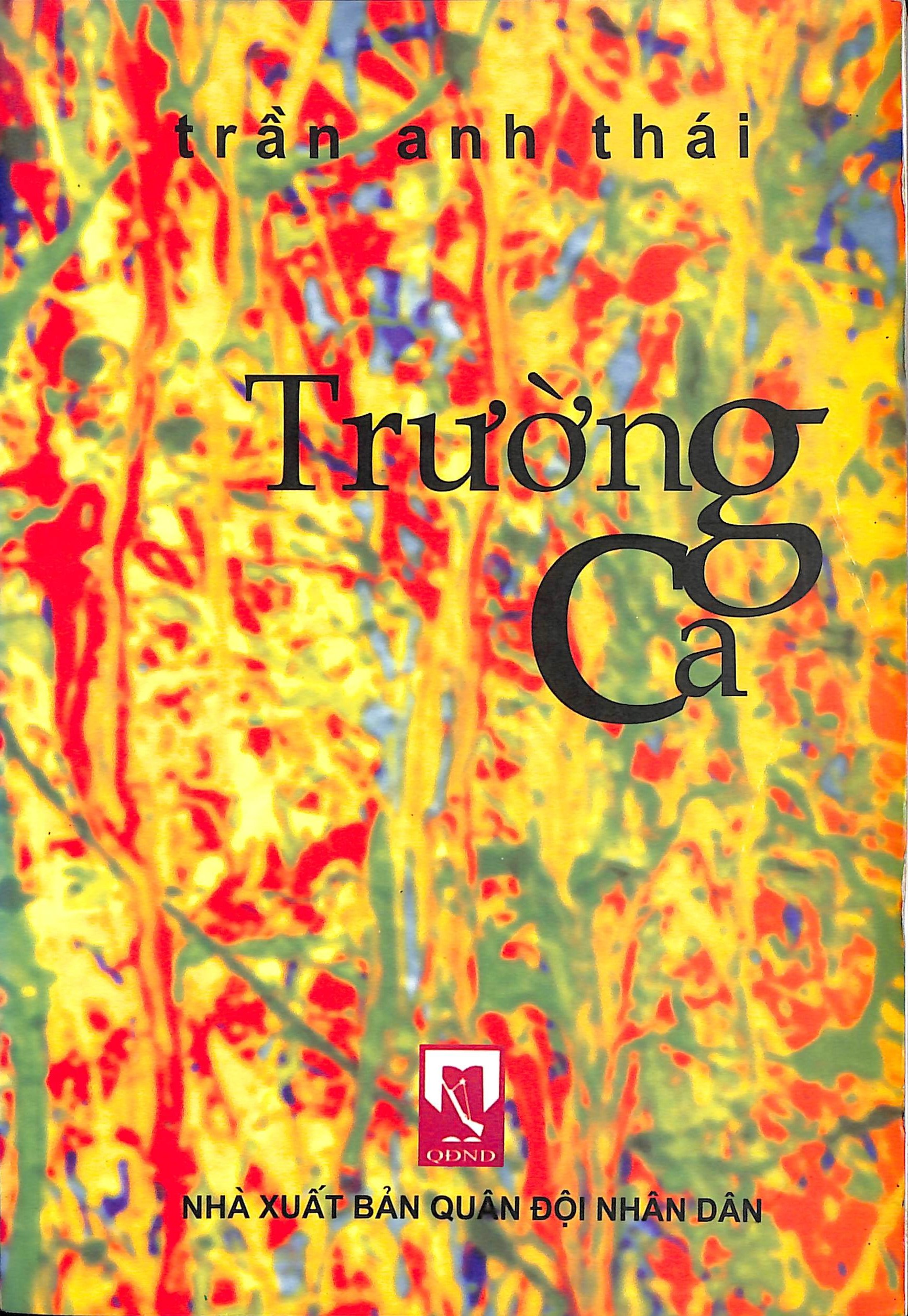Trường ca