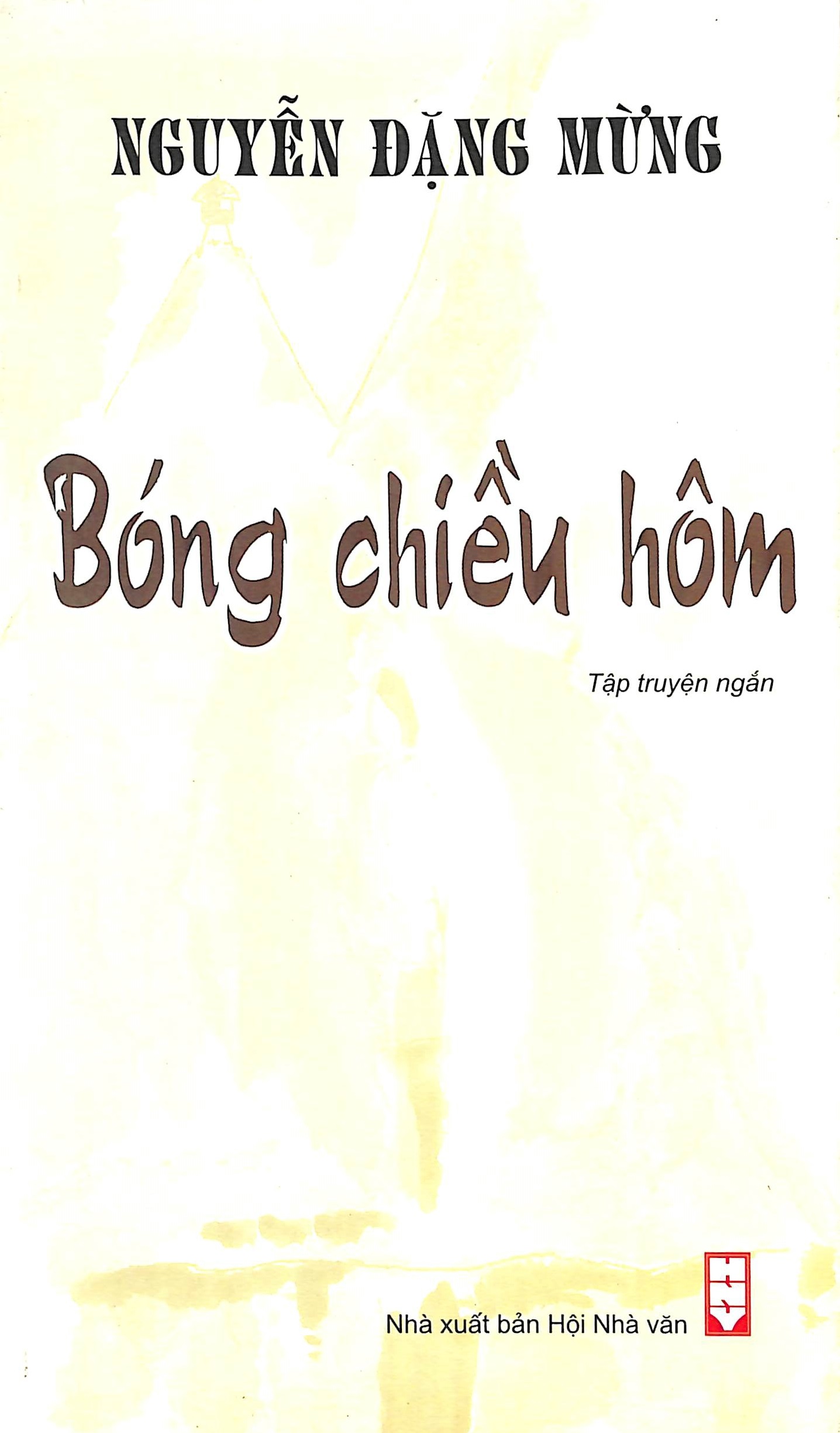 Bóng chiều hôm