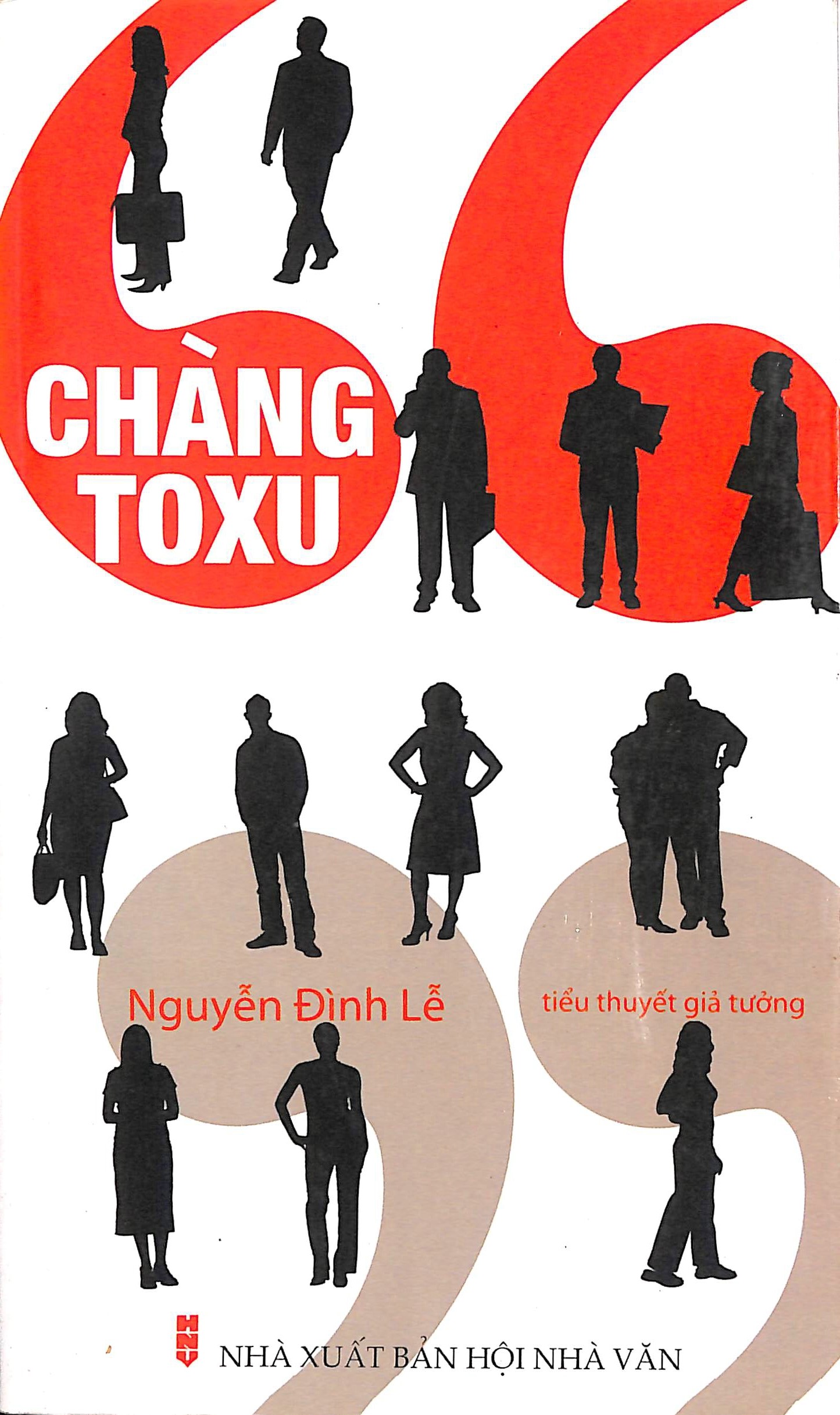Chàng Toxu